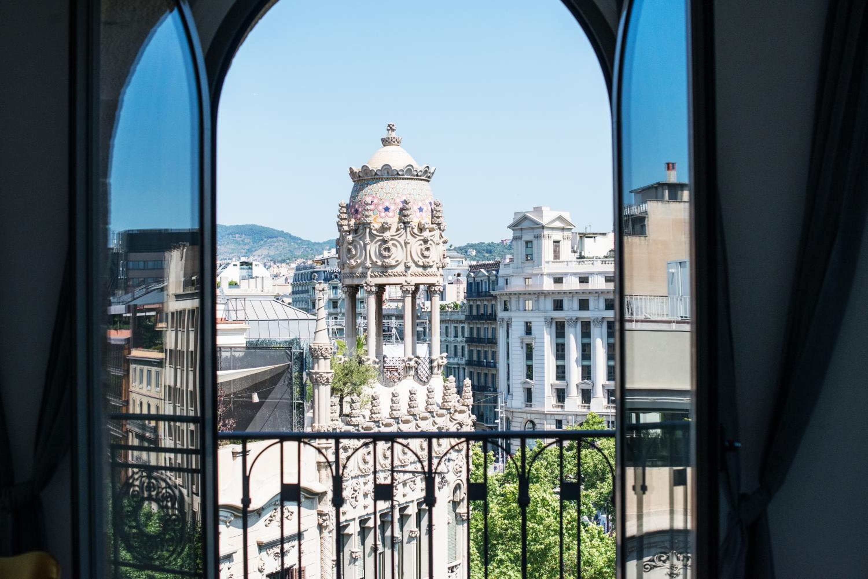 Safestay Barcelona Passeig de Gràcia