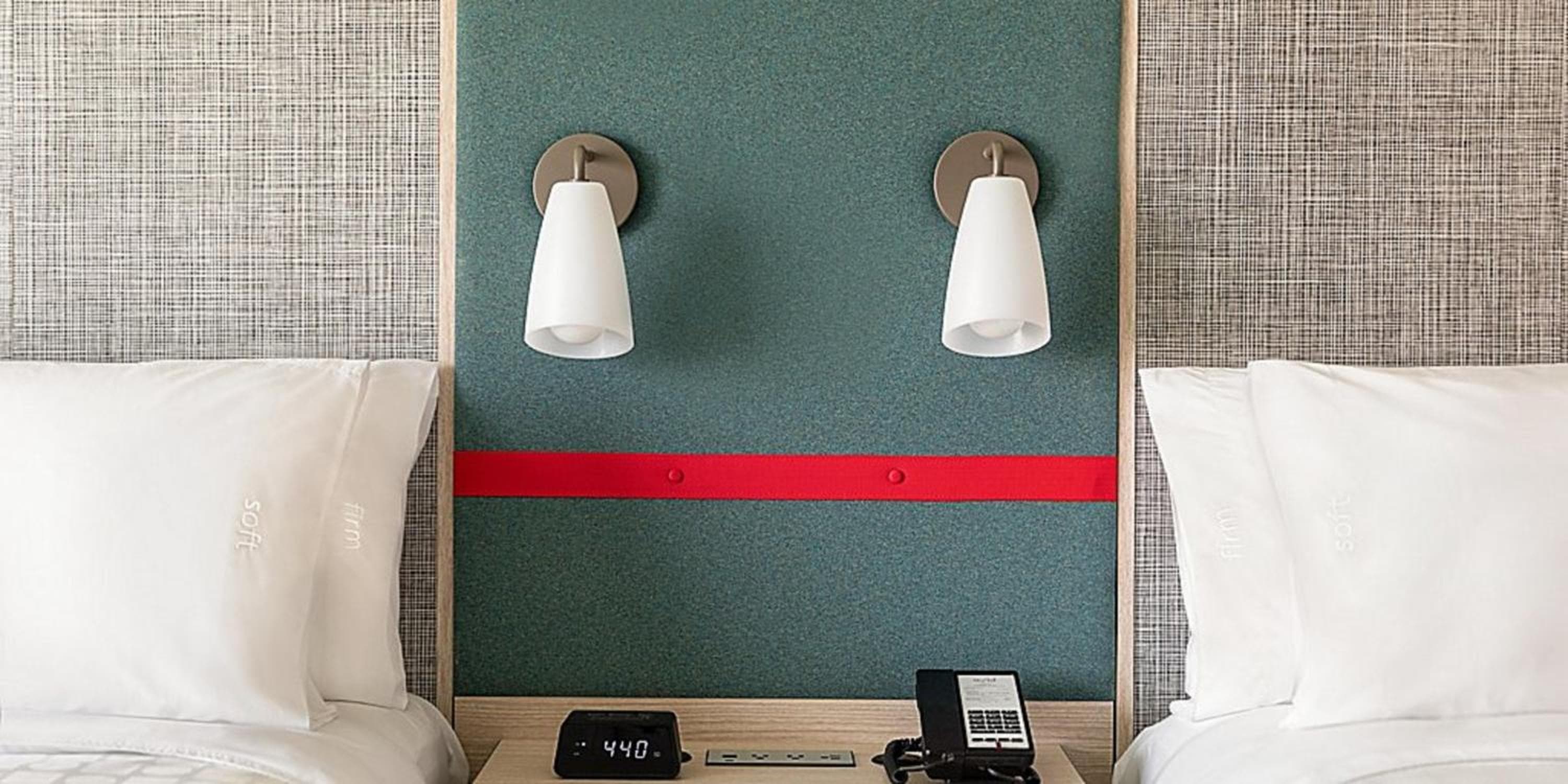 avid hotels - Nashville Airport by IHG