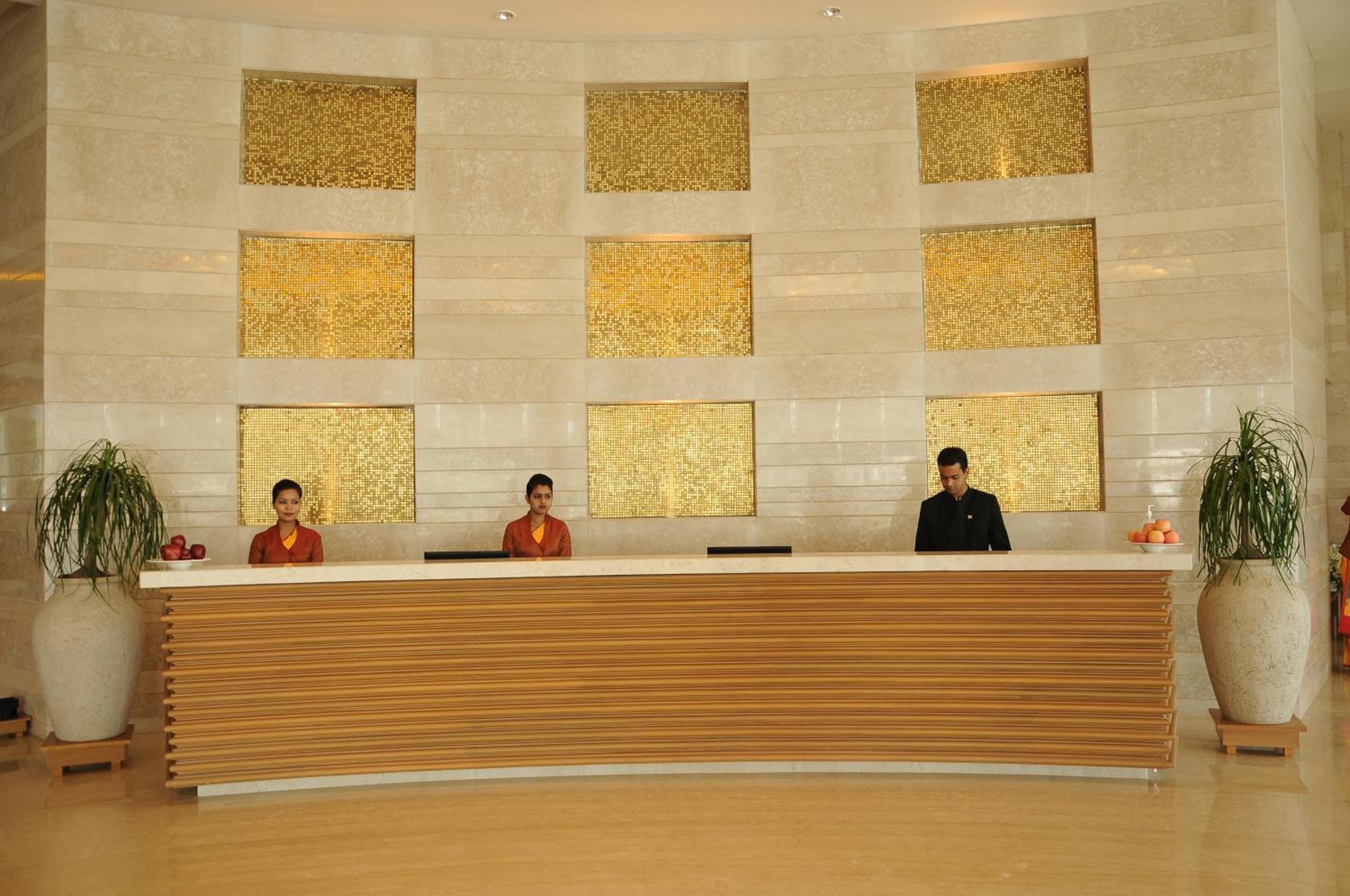 The Lalit Chandigarh