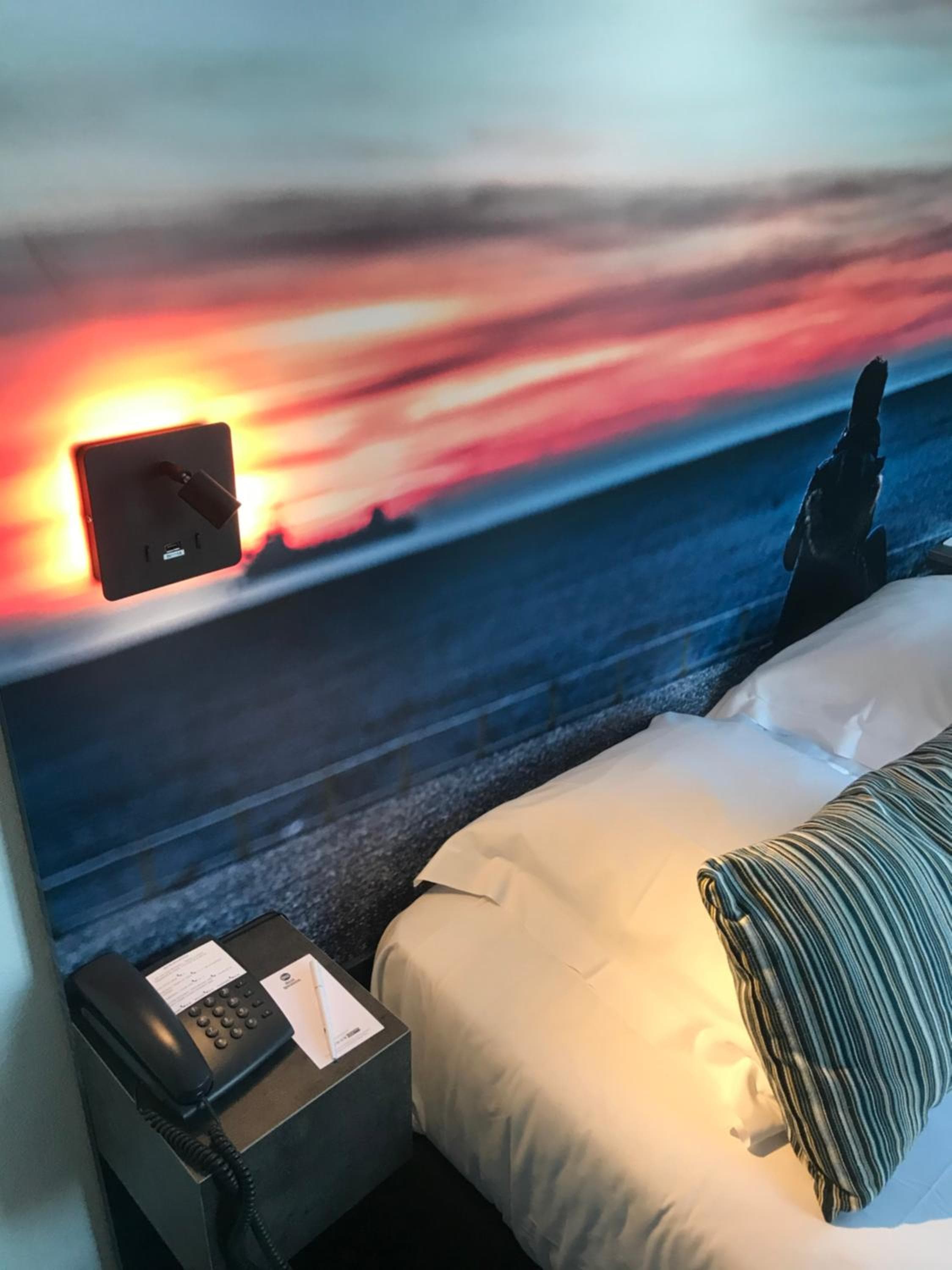 Best Western ARThotel