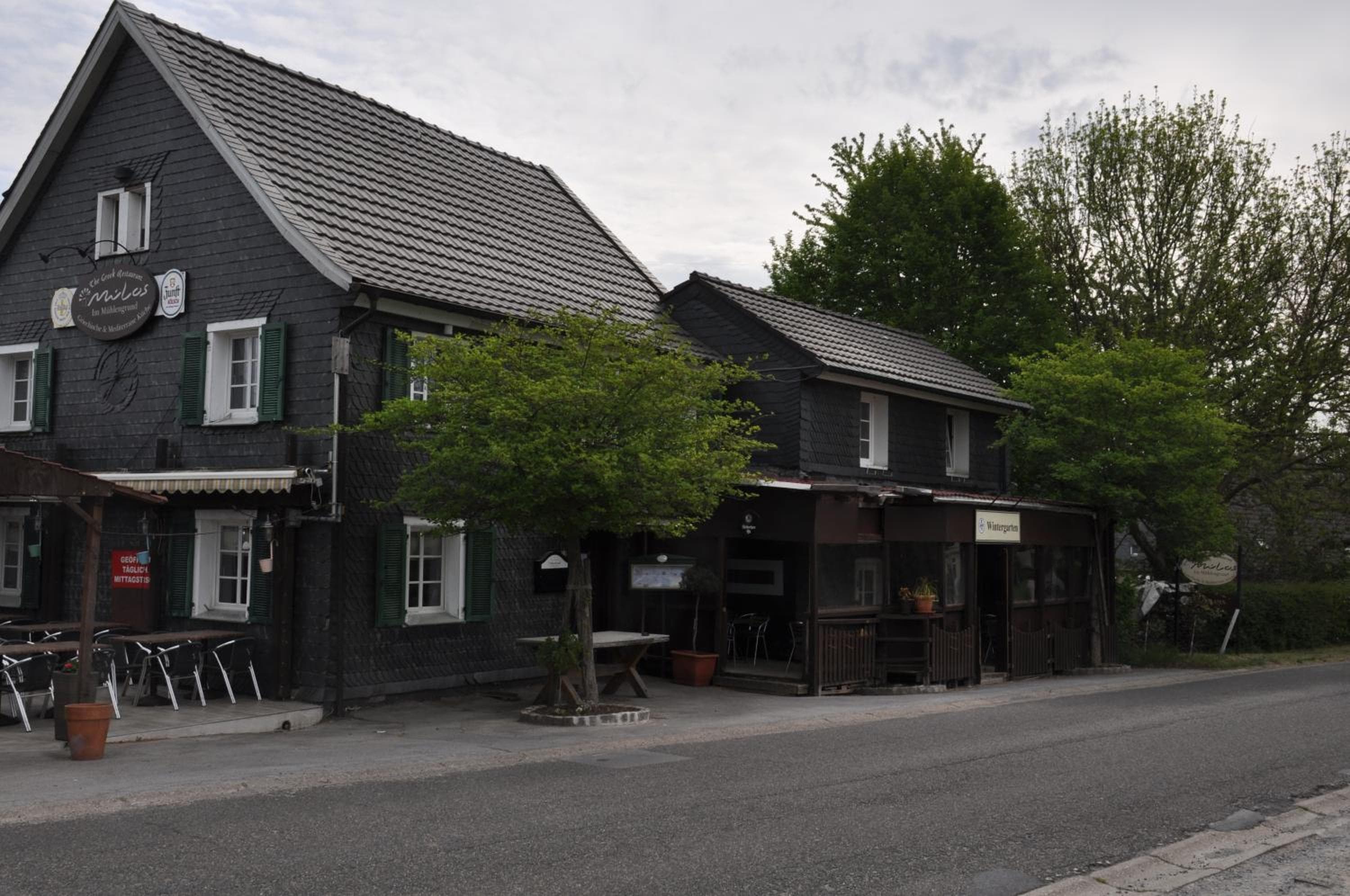 Sterner Obgruiten