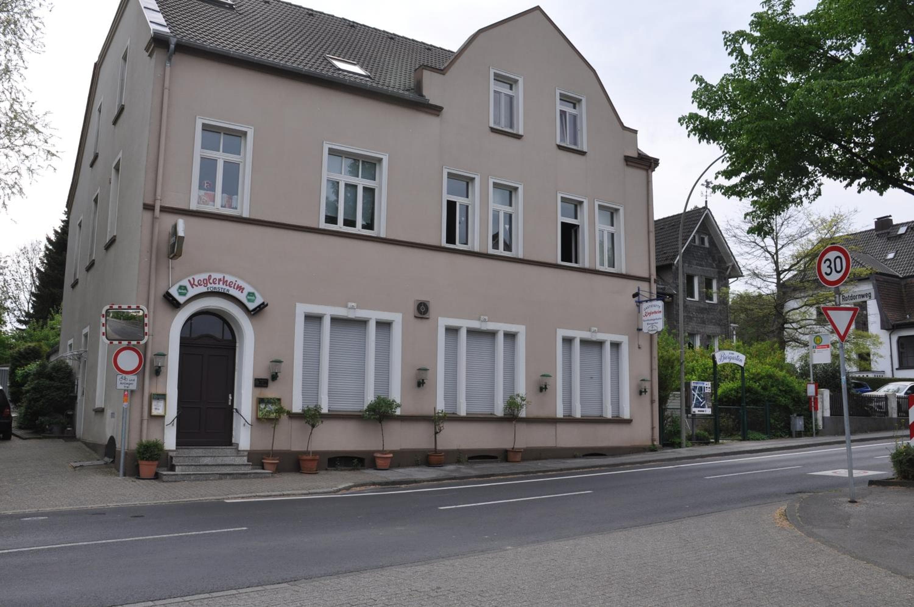 Sterner Obgruiten