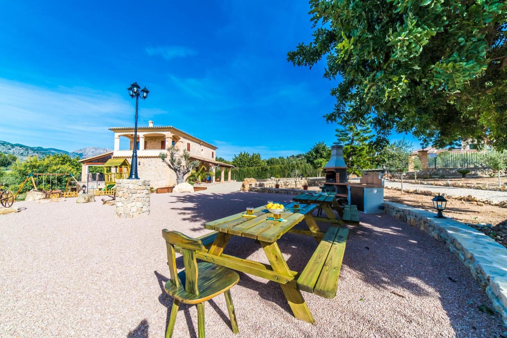 Ideal Property Mallorca - Puig d'en Guardiola