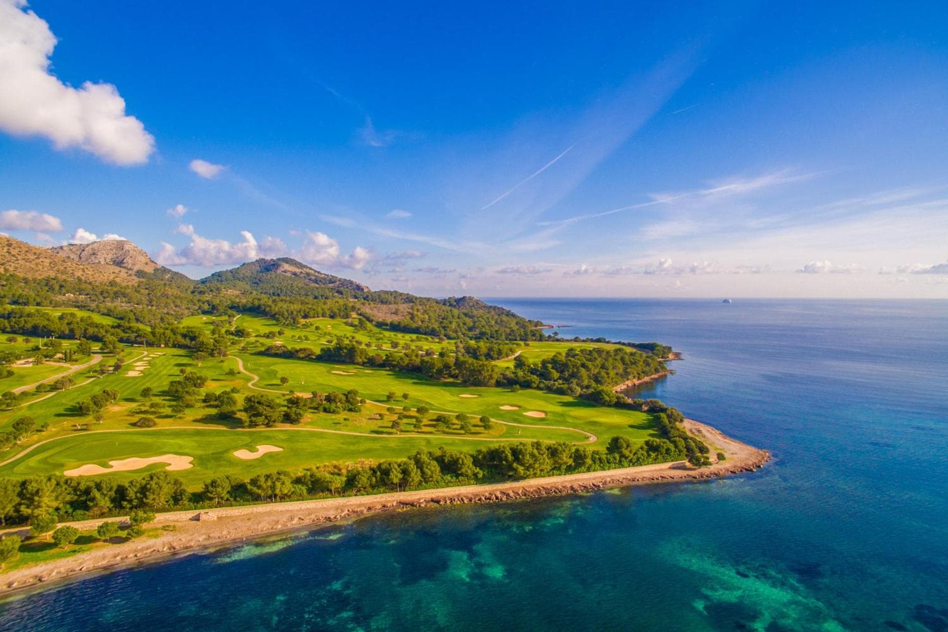 Ideal Property Mallorca - Puig d'en Guardiola