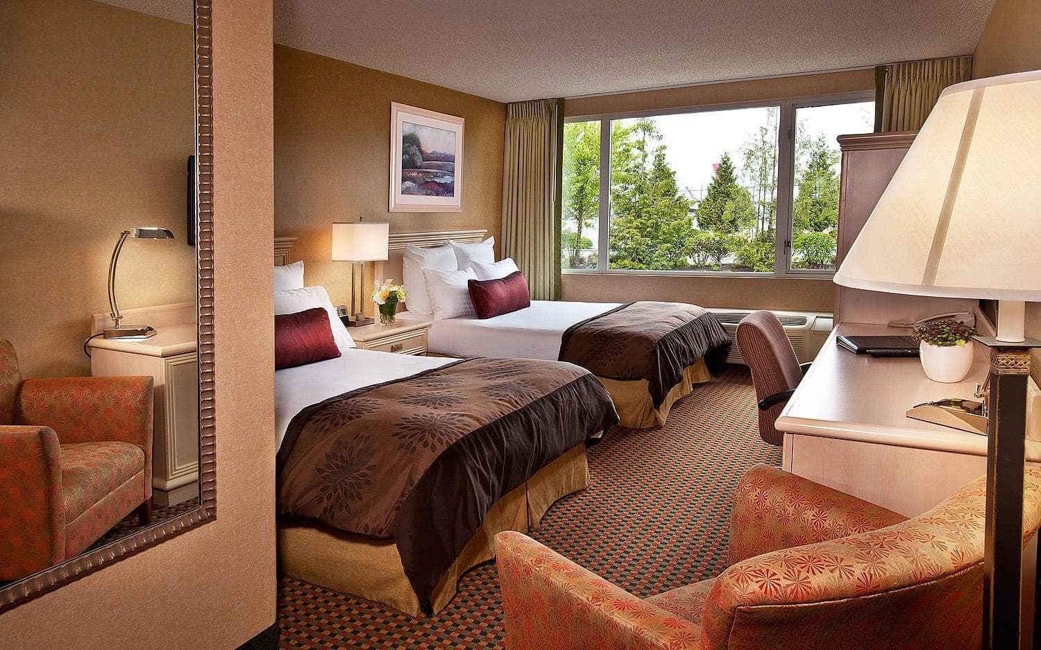 Coast Gateway Hotel