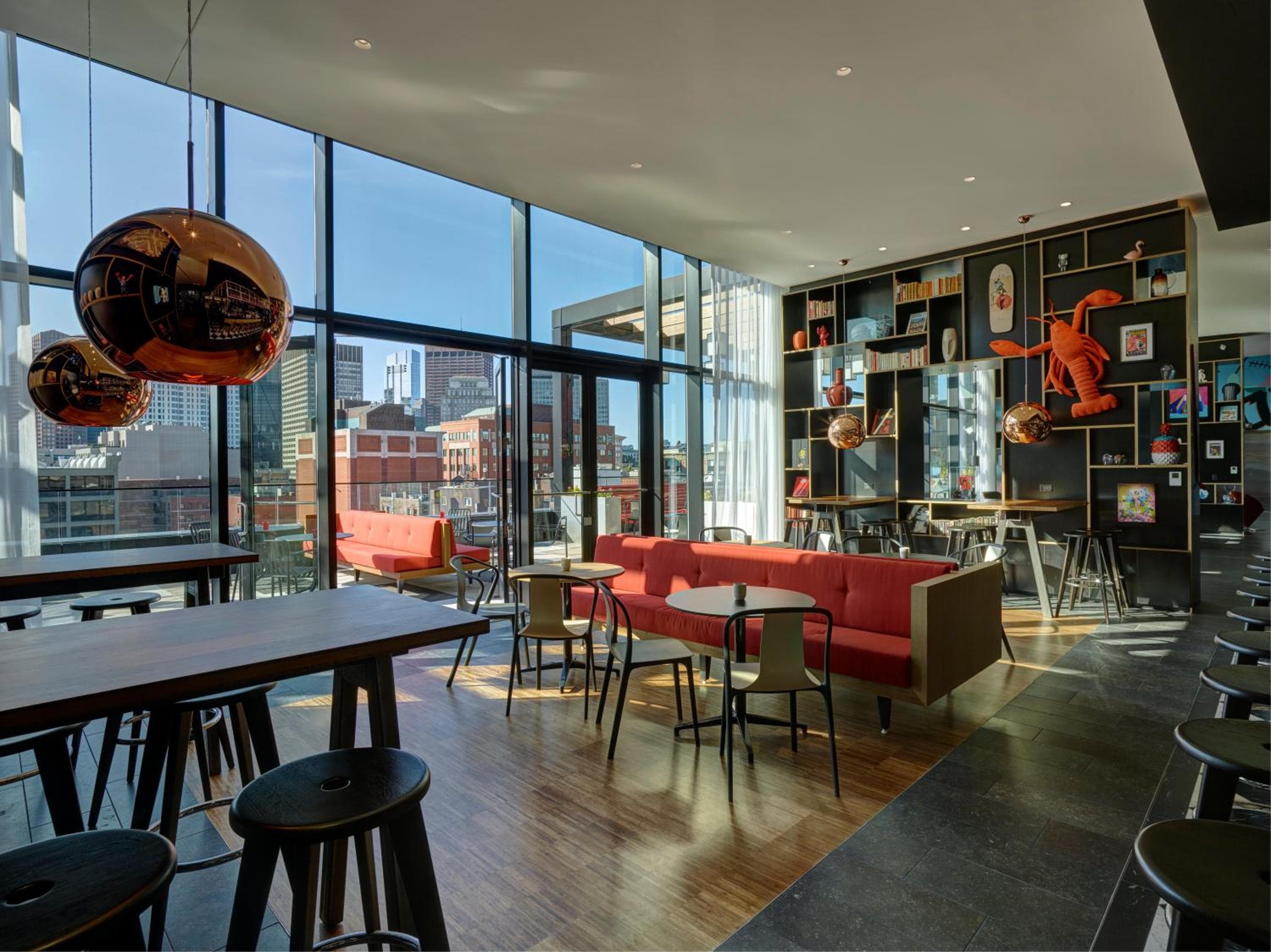 lounge