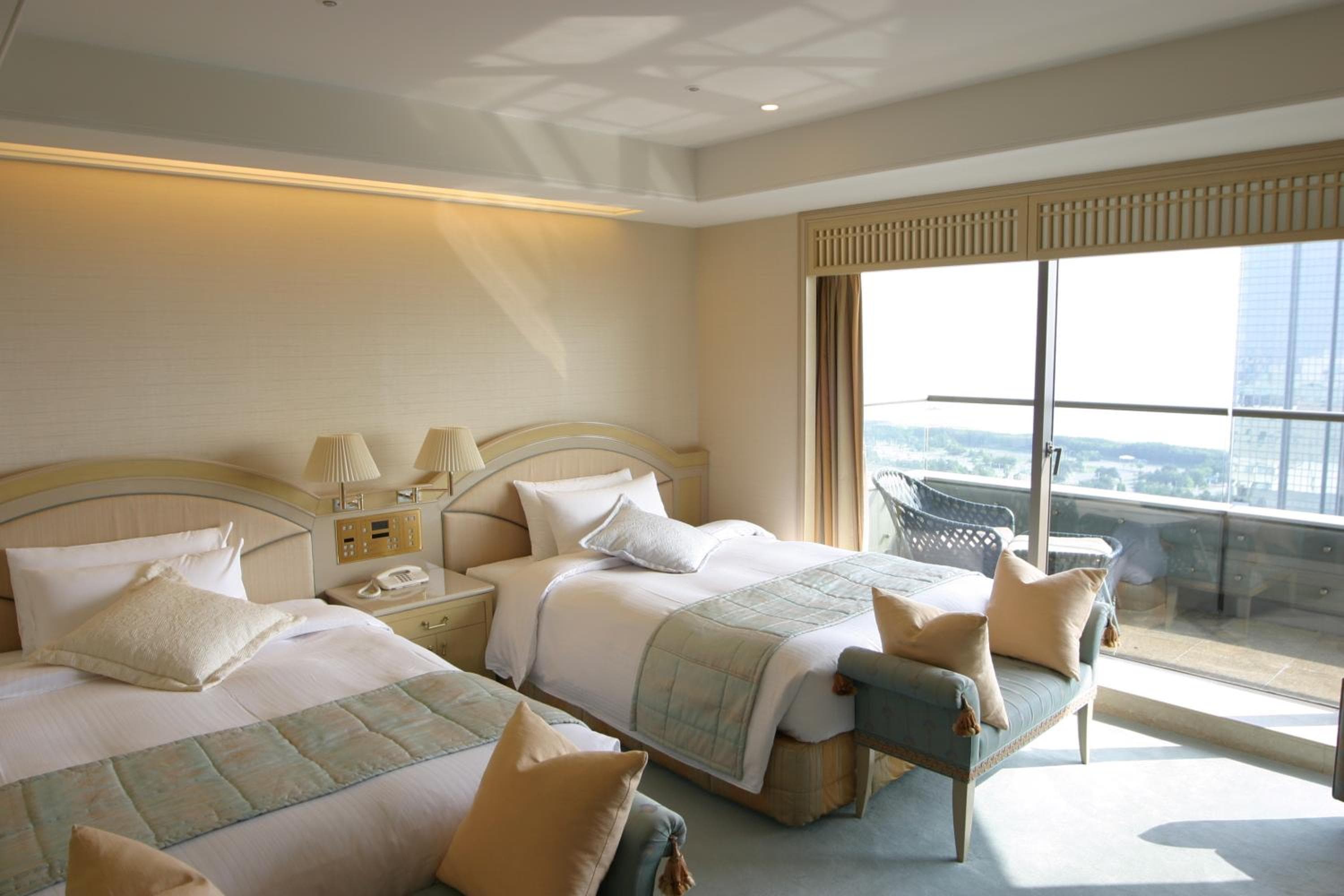 Hotel New Otani Makuhari