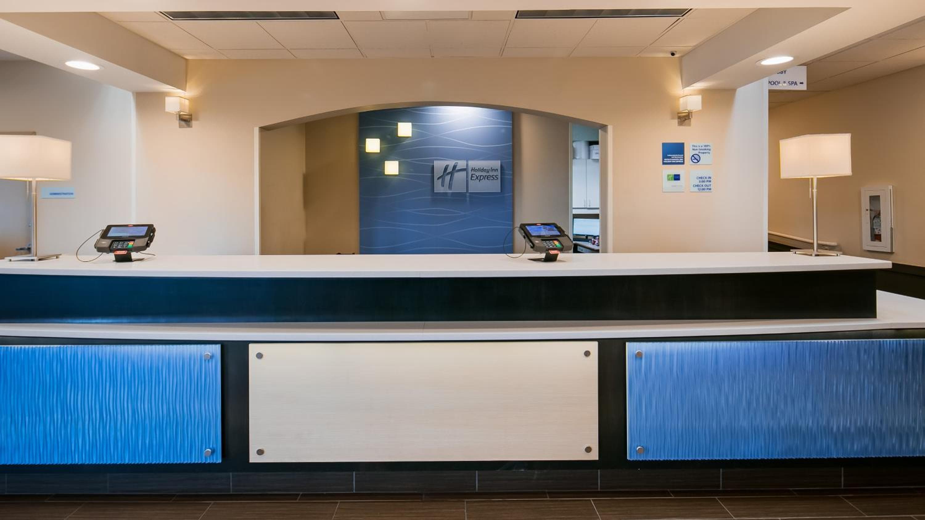Holiday Inn Express Bellingham by IHG