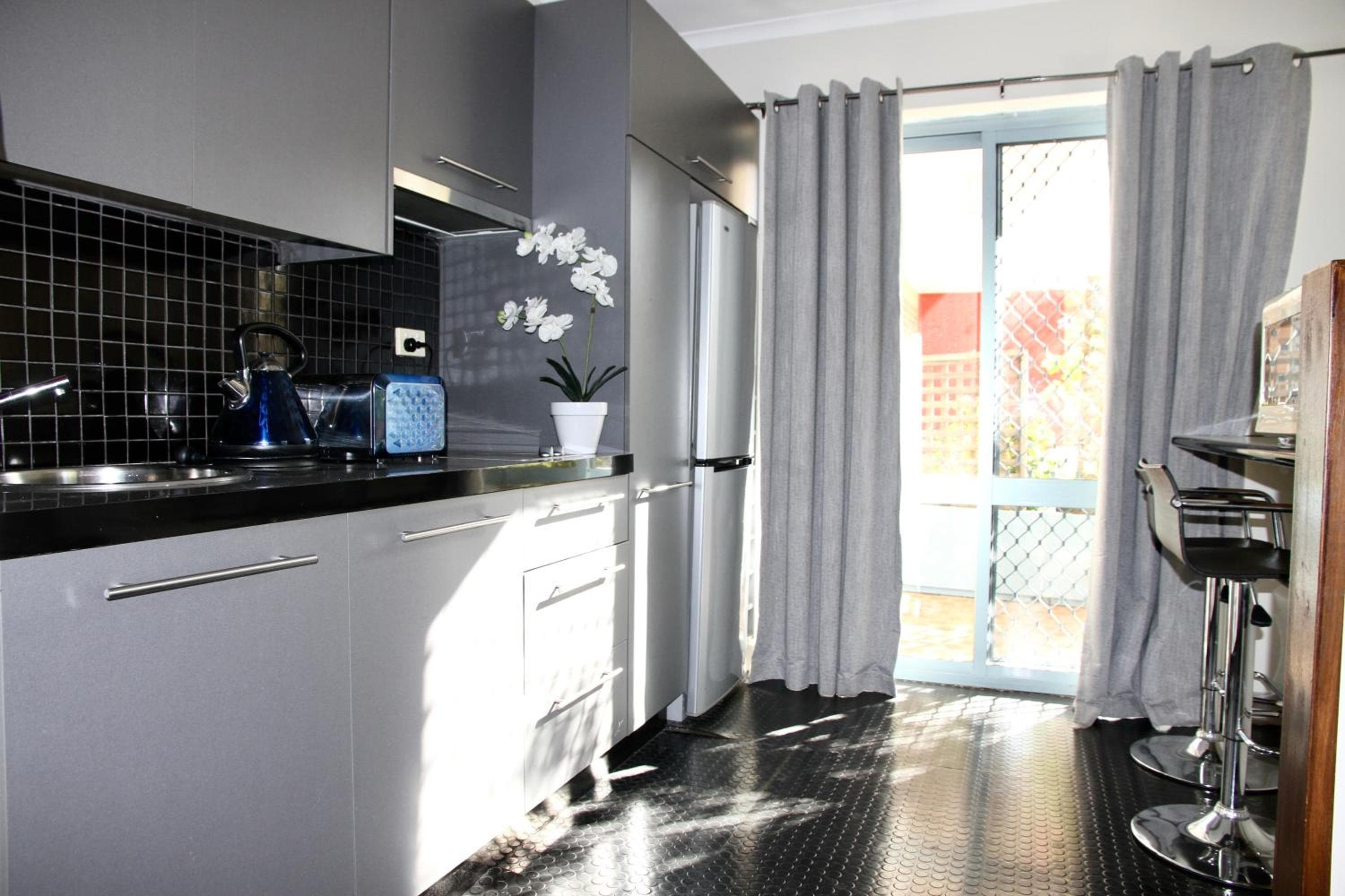 Mariners Court Hotel Sydney