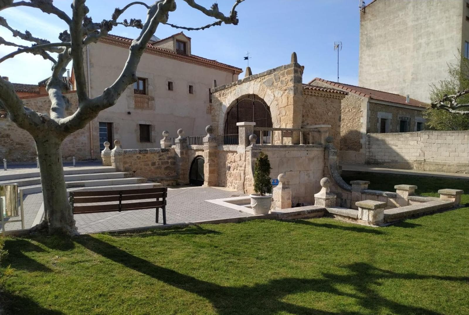 VEGA-ARANDA