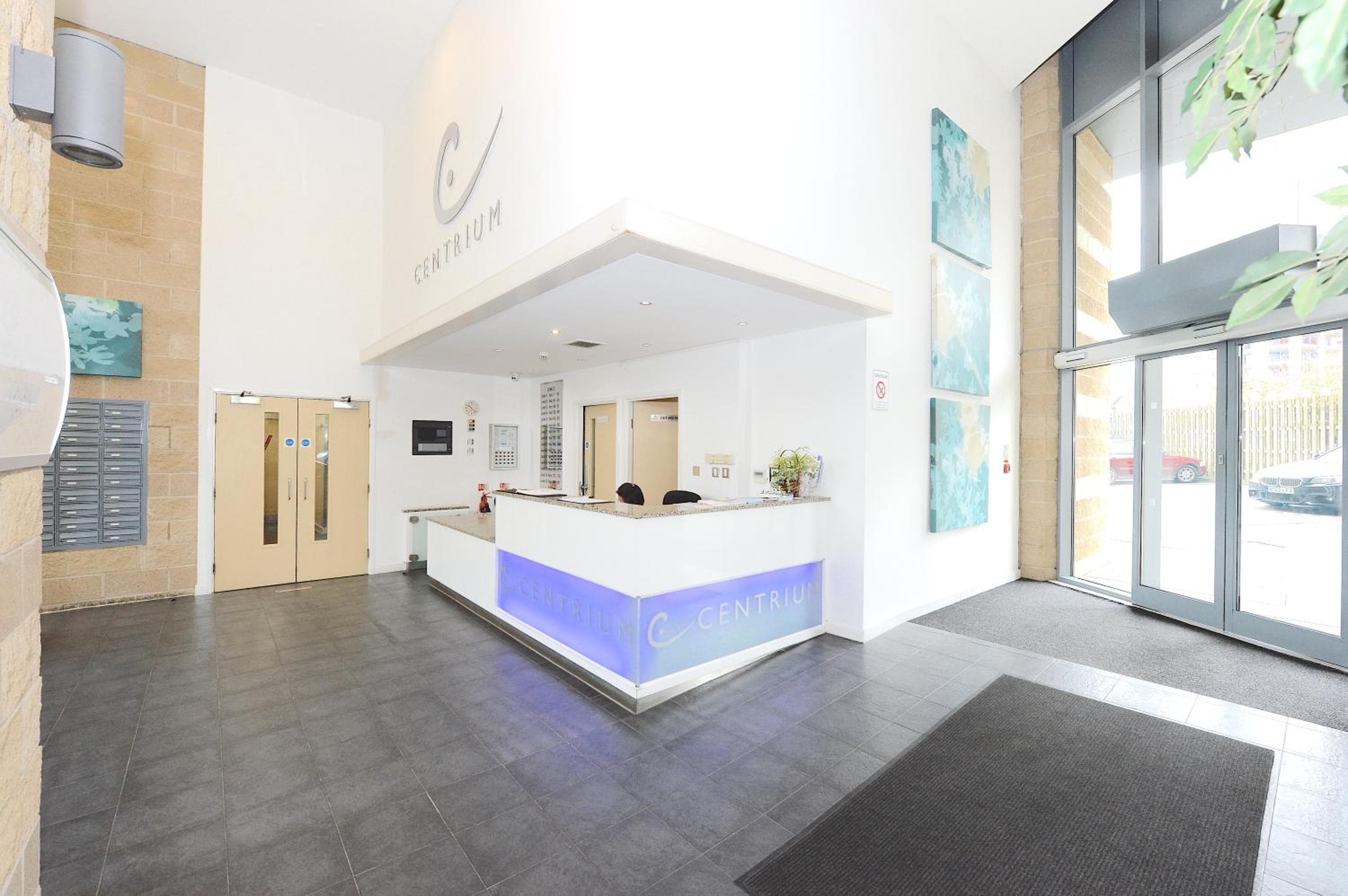 Centrium - Woking Town Centre by Deilamy Homes