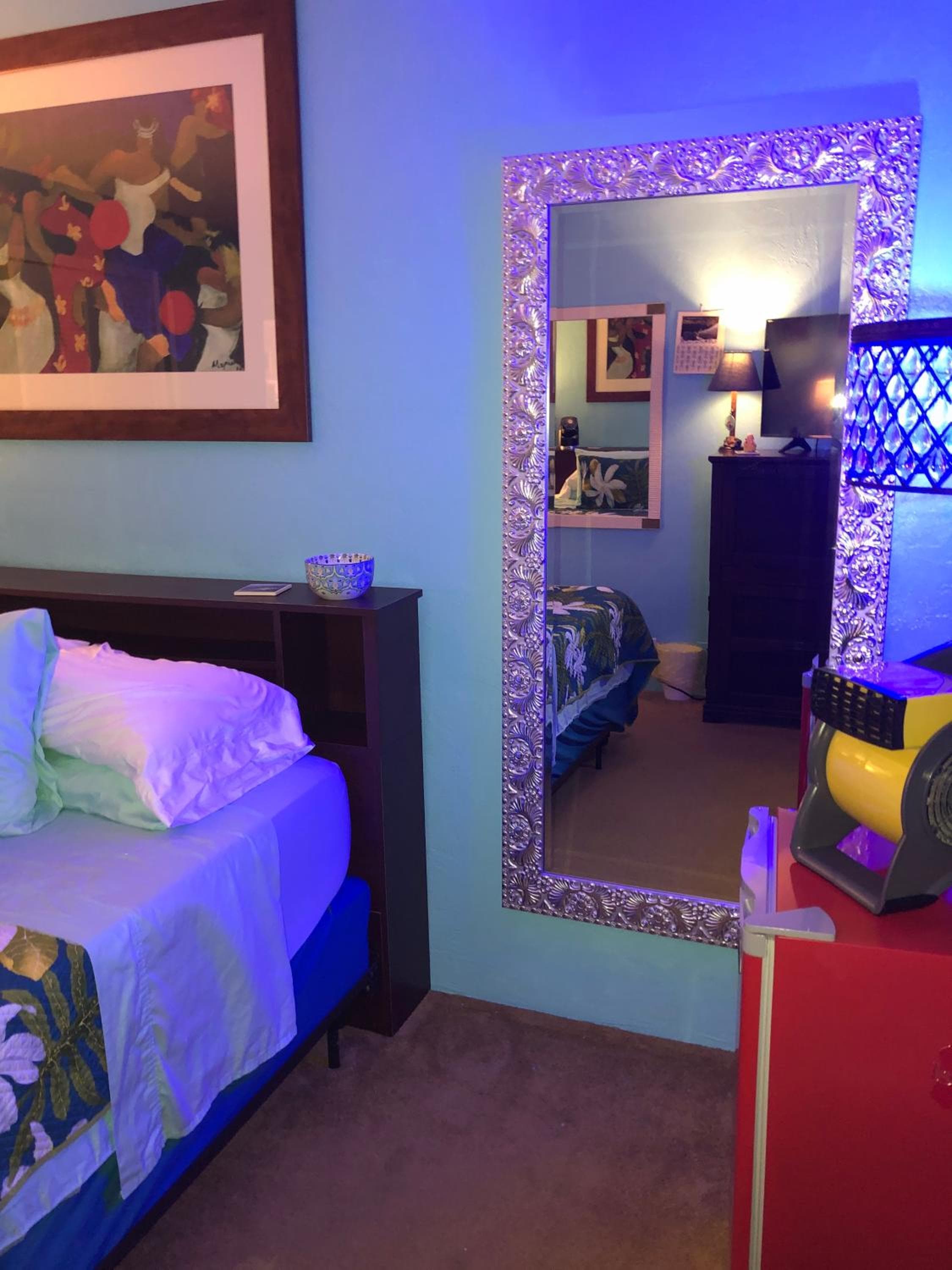 Kona Magic Honu Room