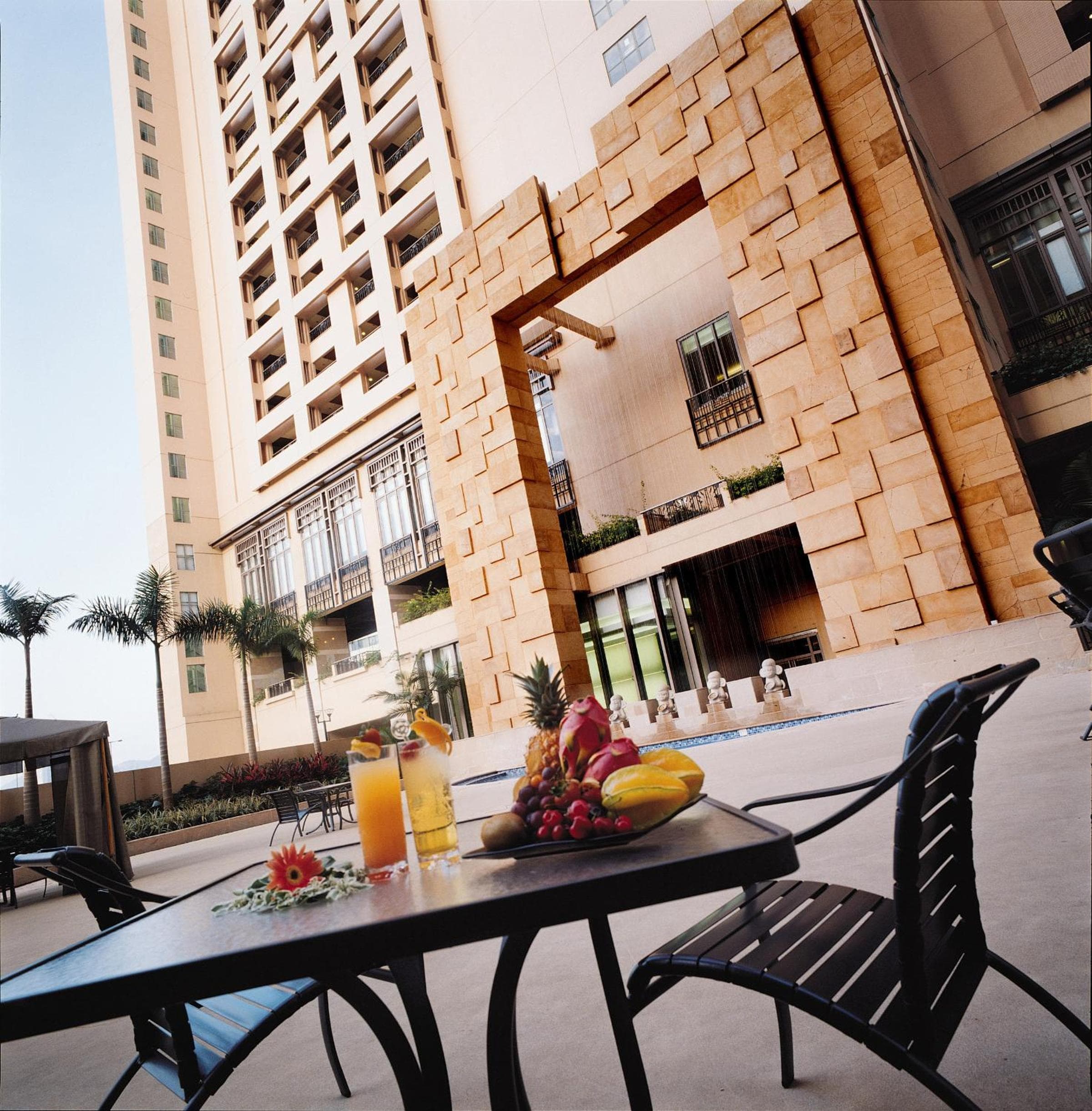 Rambler Garden Hotel