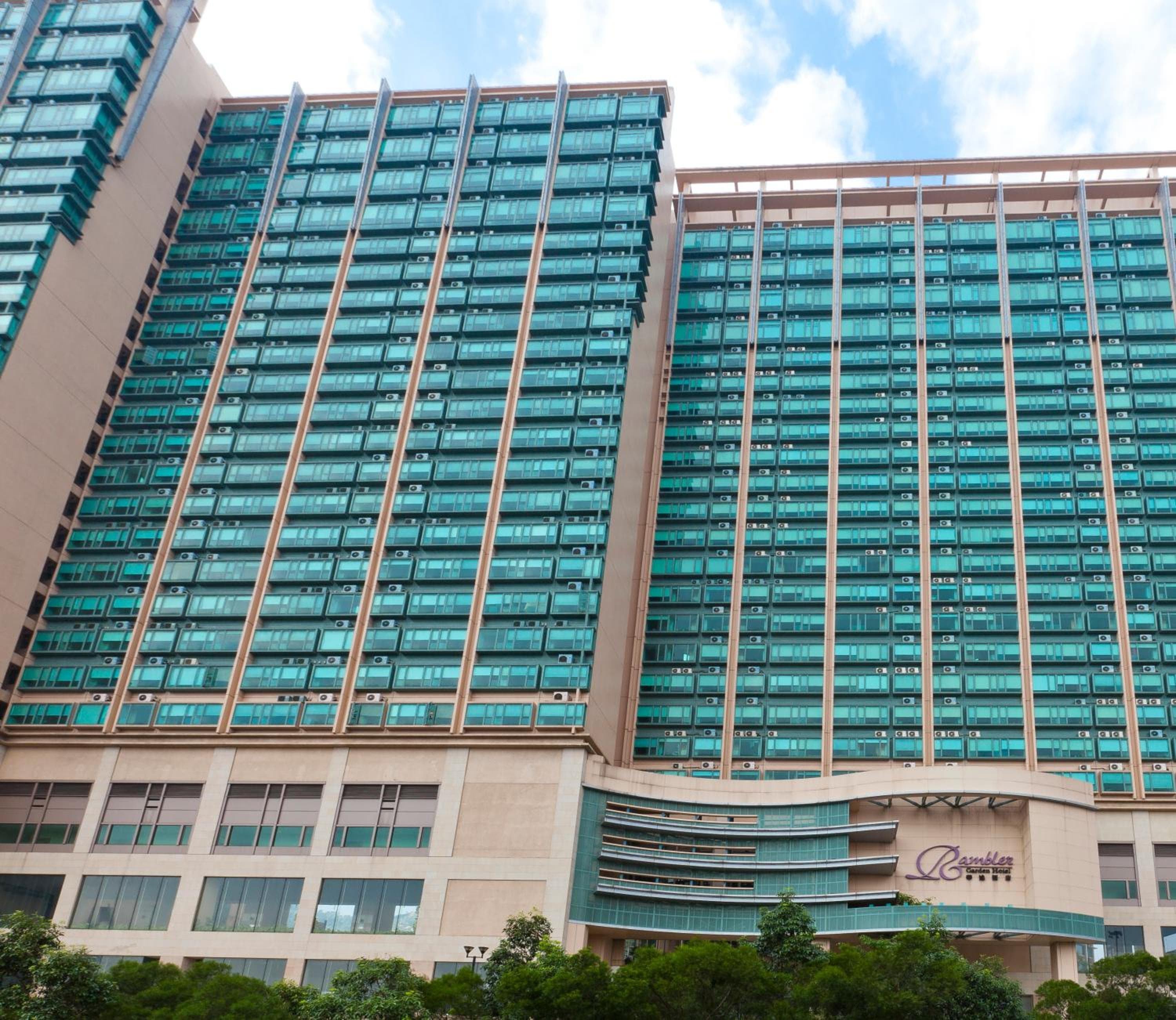 Rambler Garden Hotel