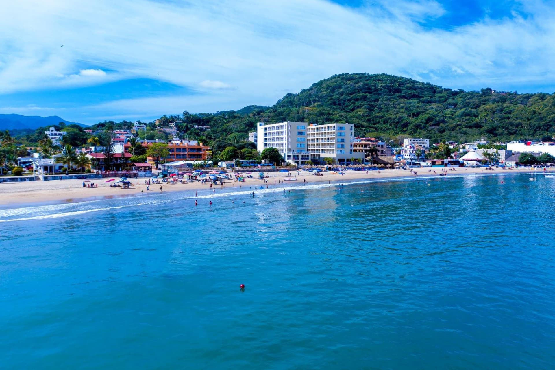 Decameron La Marina Guayabitos, Ramada All-Inclusive Resort