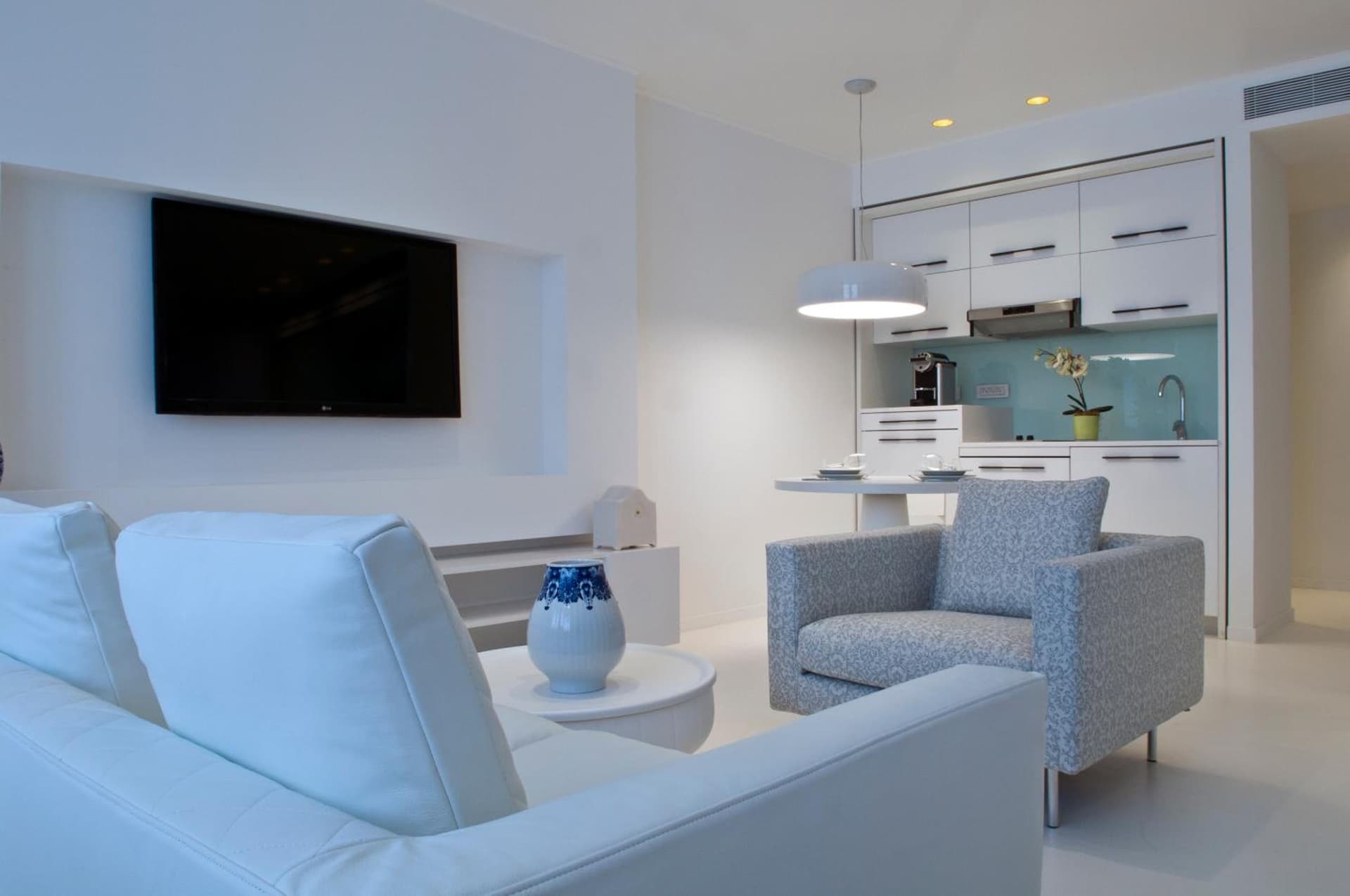 B-aparthotel Regent