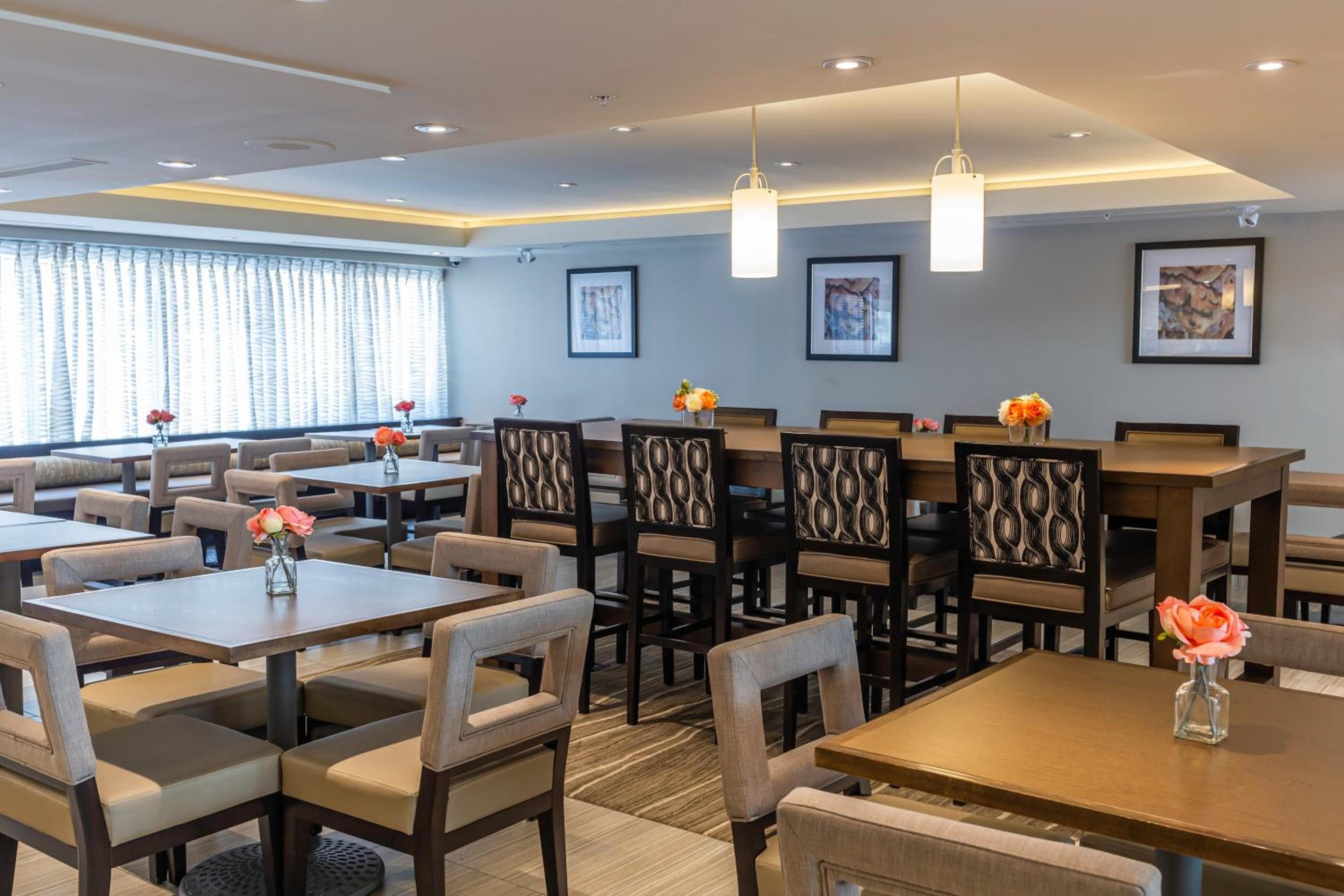 Staybridge Suites Toronto - Vaughan South by IHG