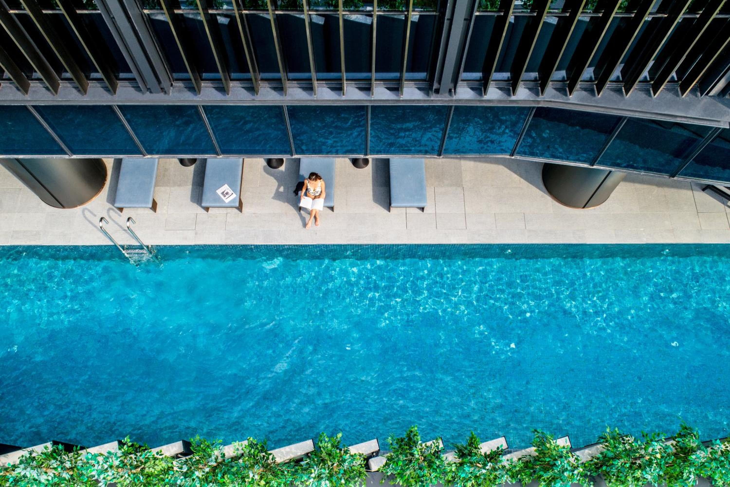 InterContinental Singapore Robertson Quay by IHG