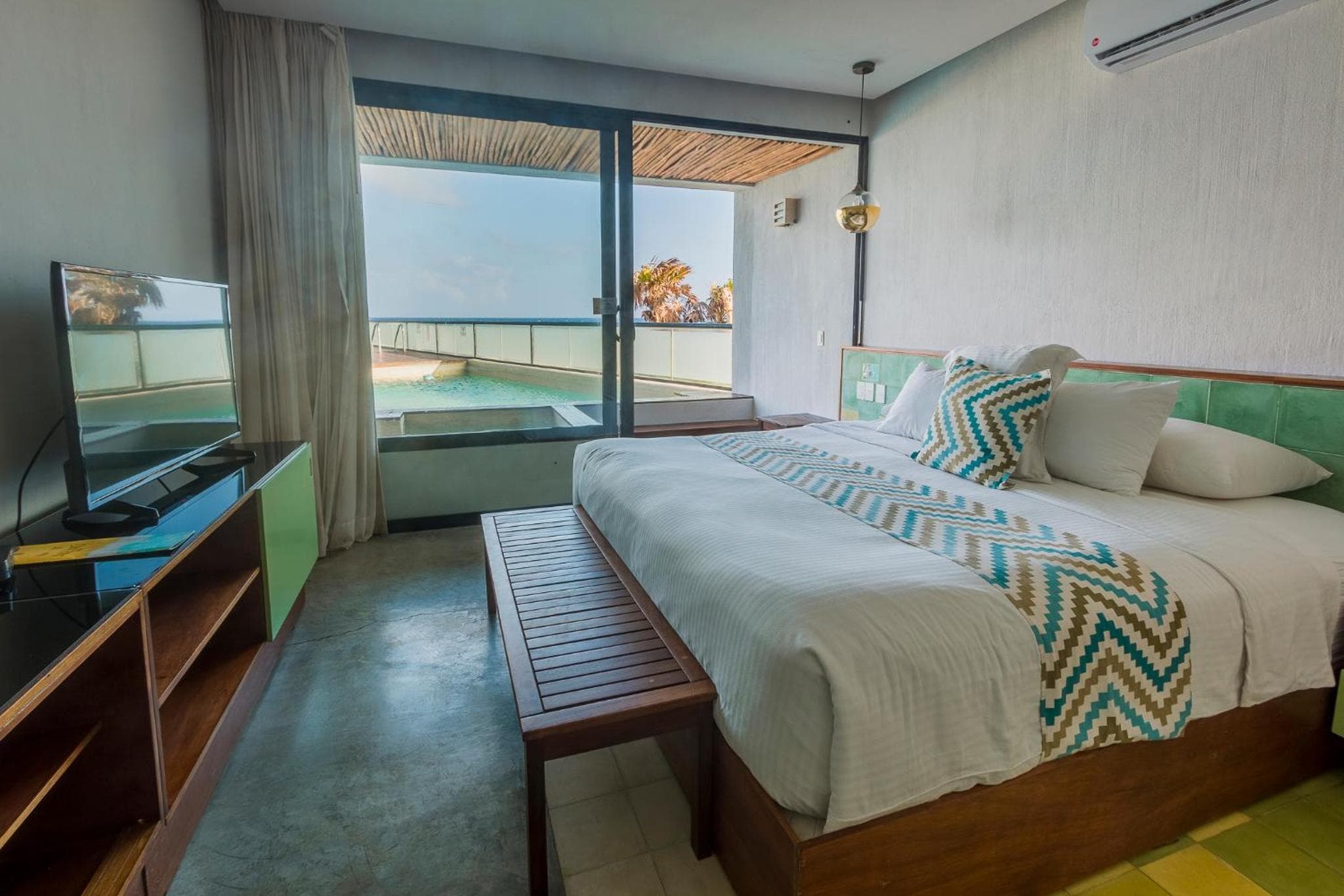 O' Tulum Riviera Maya Condo Hotel