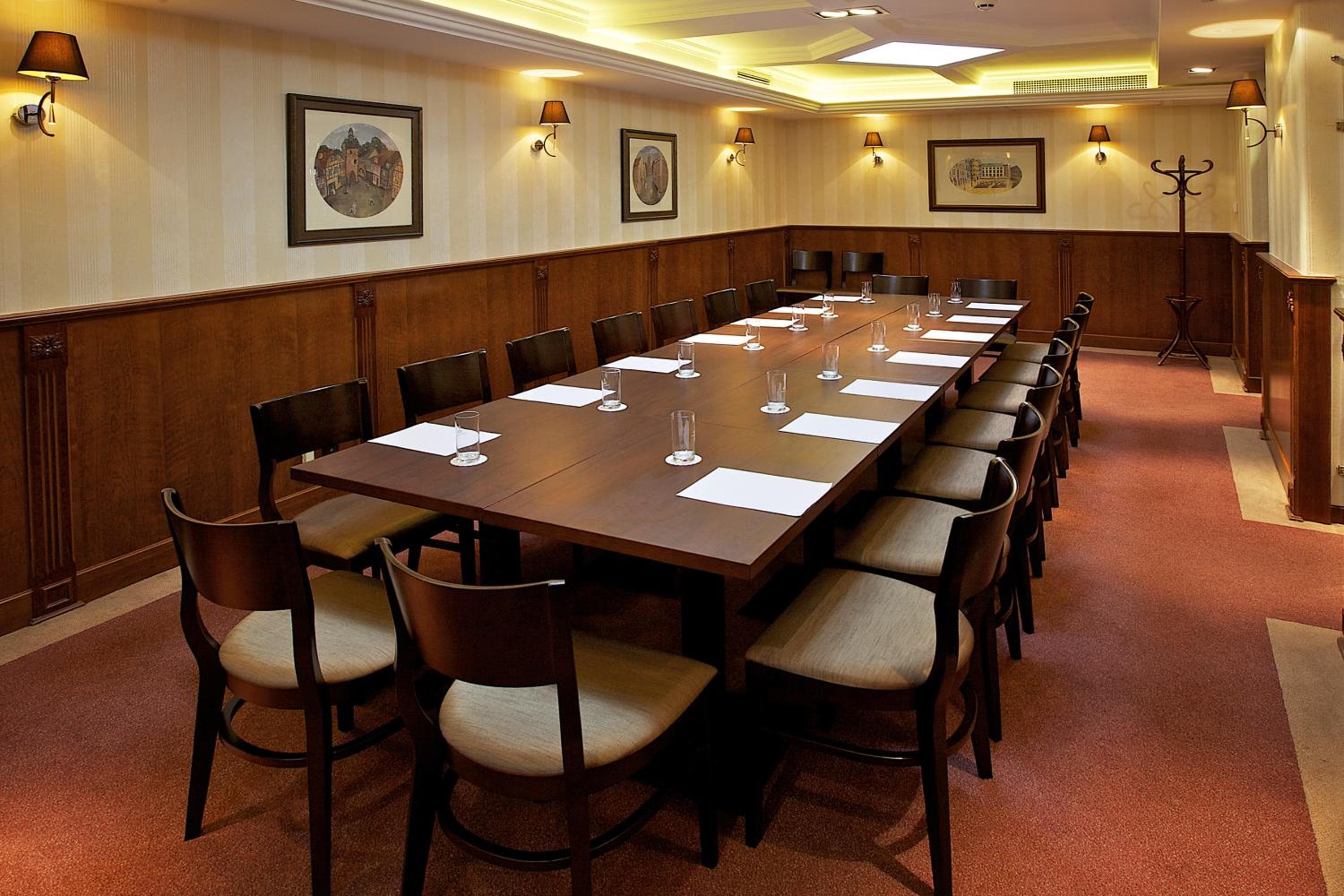 Gold Hotel Budapest