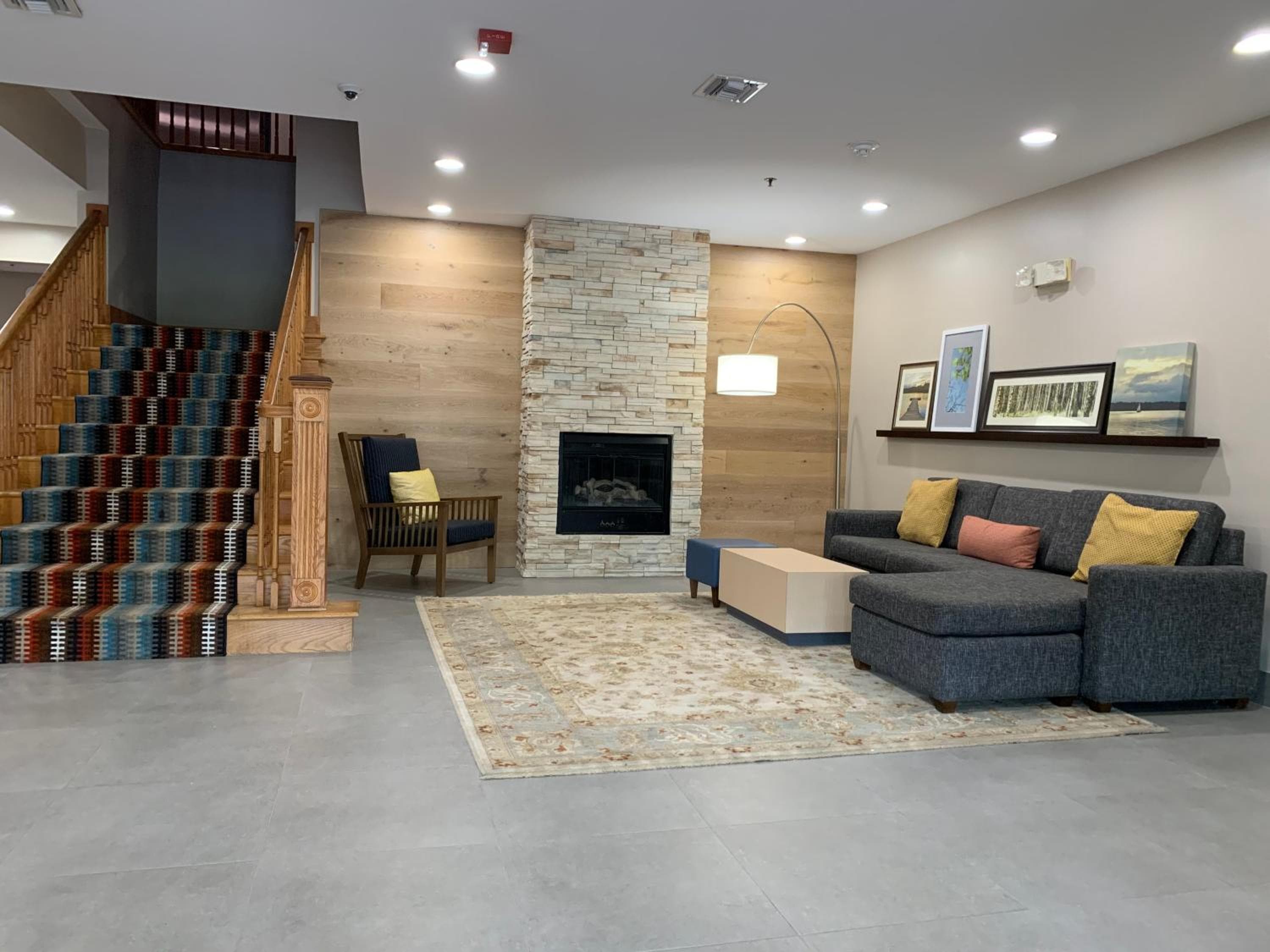 Country Inn & Suites By Radisson, Charleston North, SC