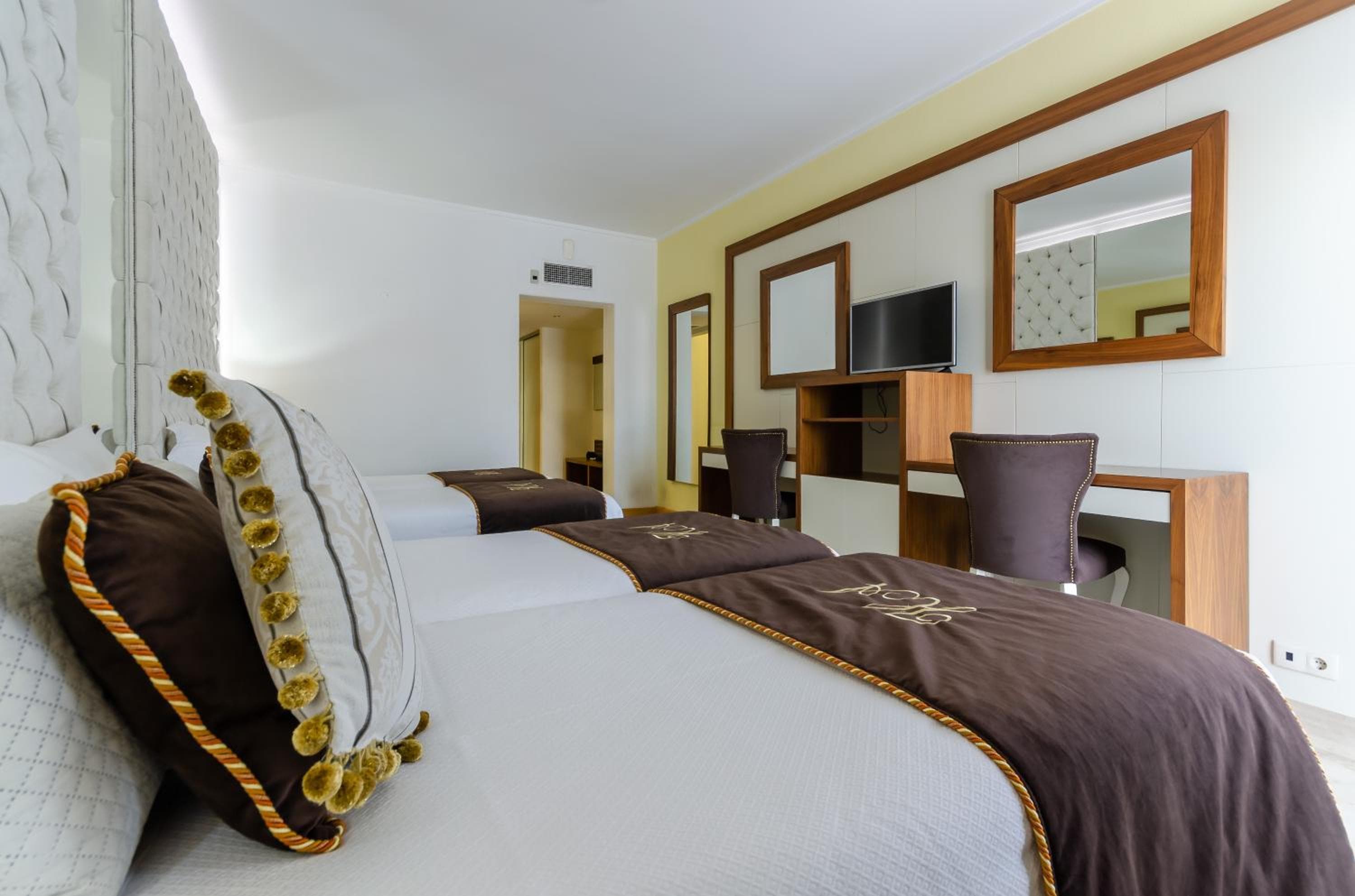 Hotel Alvorada