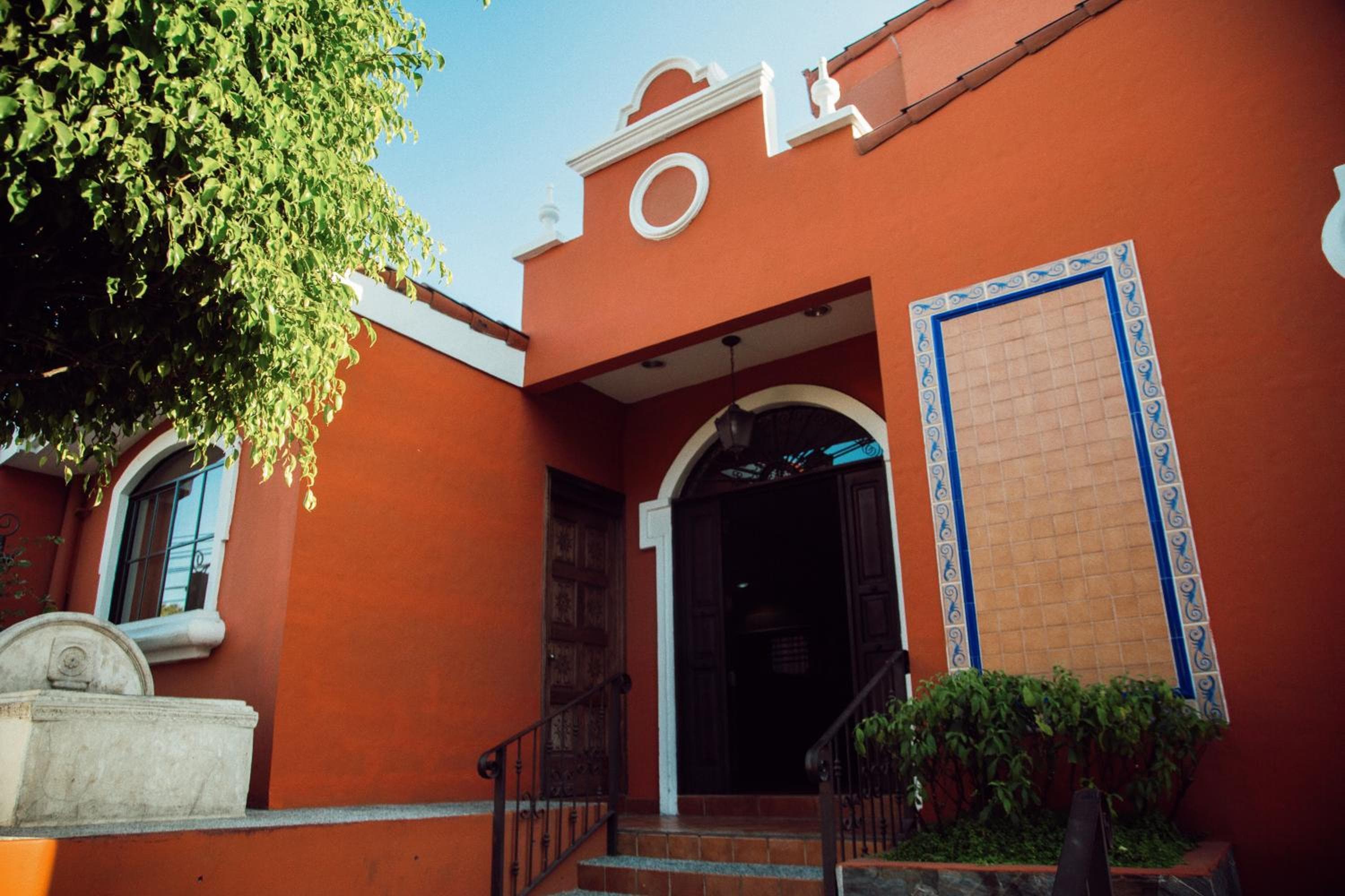 Hotel Villa Terra