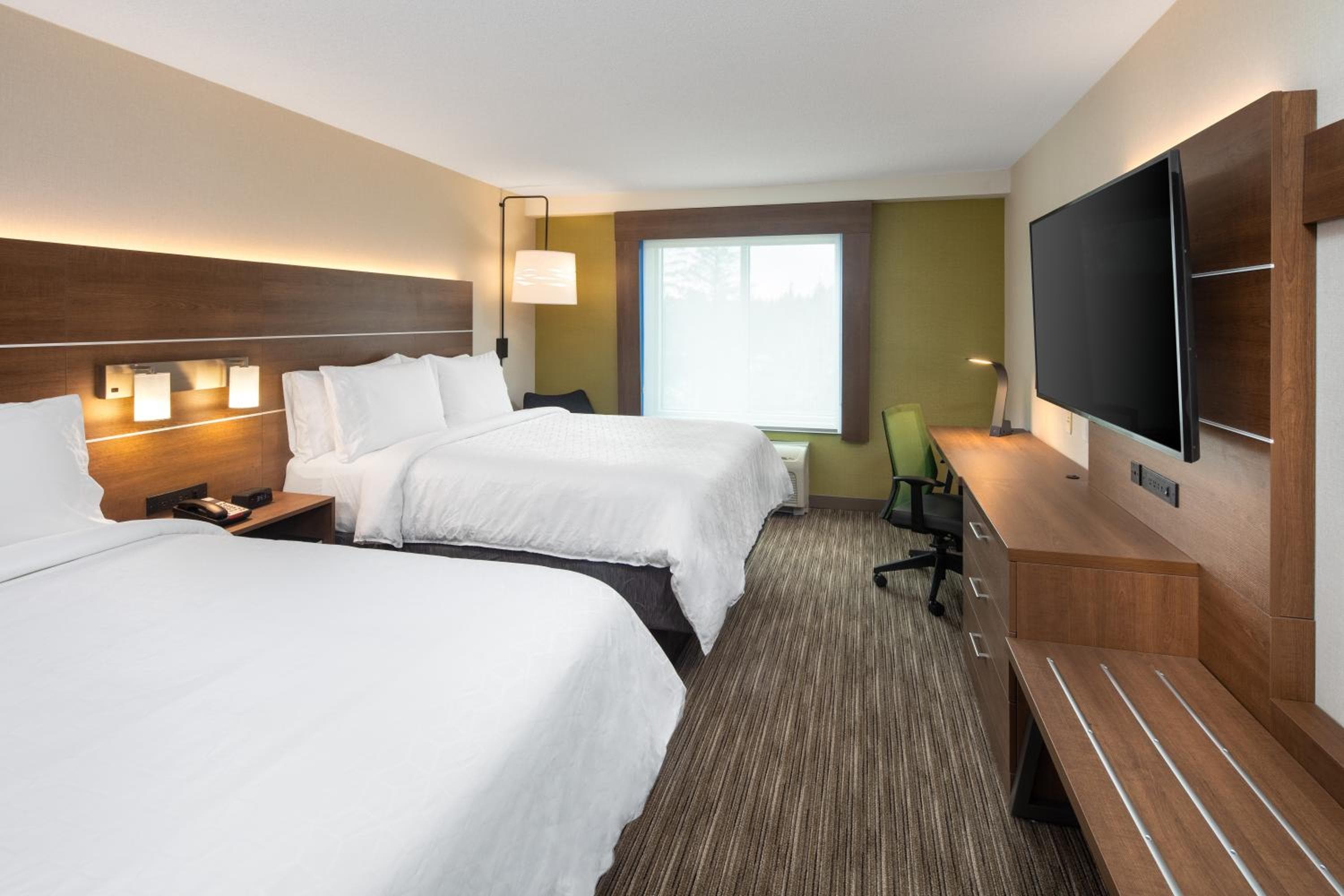 Holiday Inn Express & Suites Halifax Airport by IHG