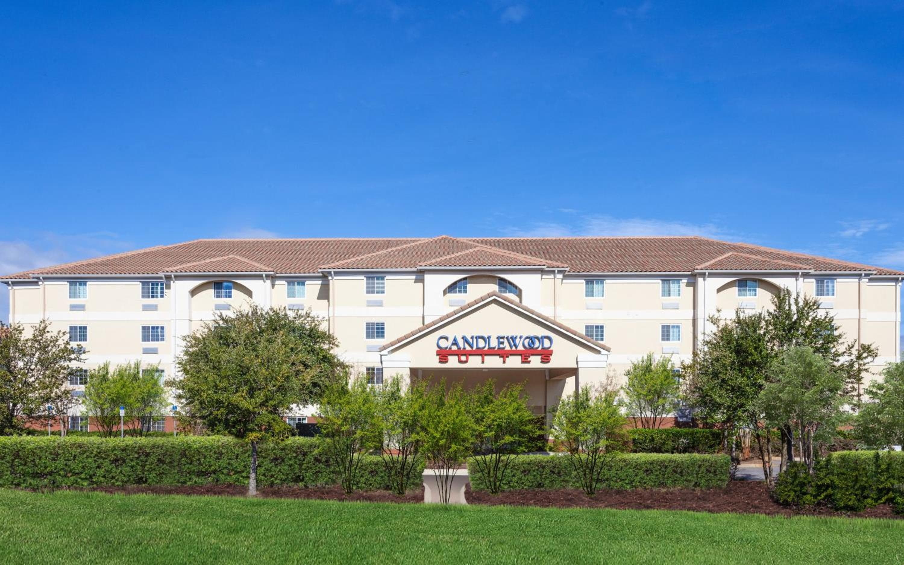Candlewood Suites Destin-Sandestin Area by IHG