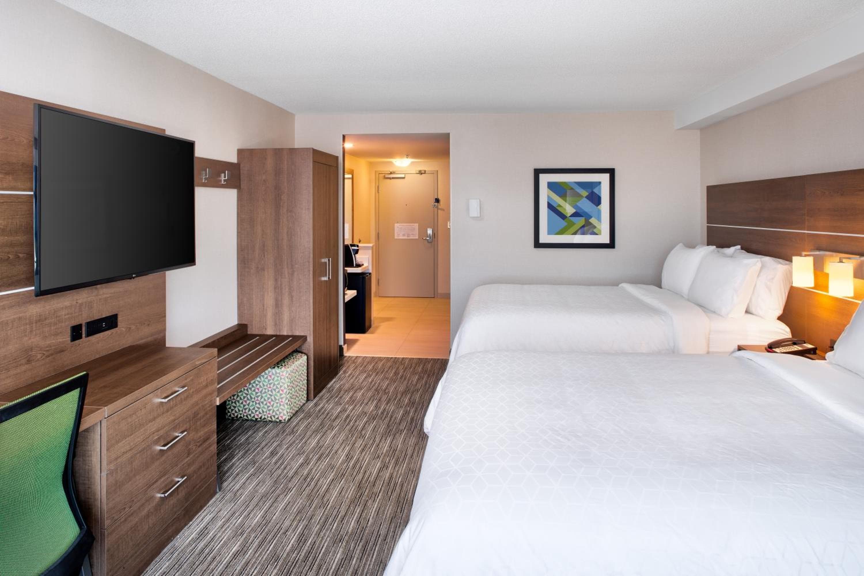 Holiday Inn Express & Suites Halifax Airport by IHG