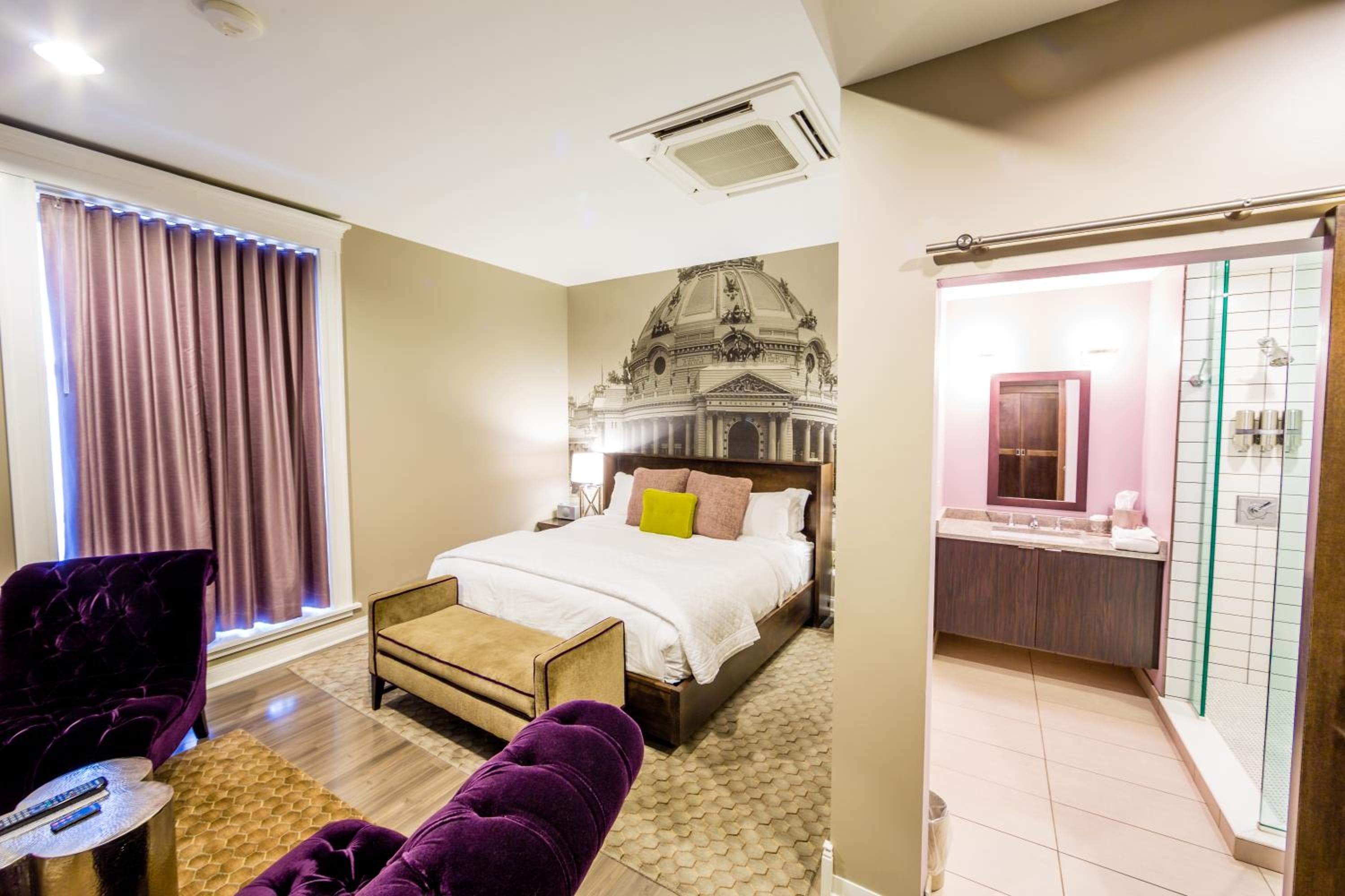 Hotel at the Lafayette Trademark Collection by Wyndham