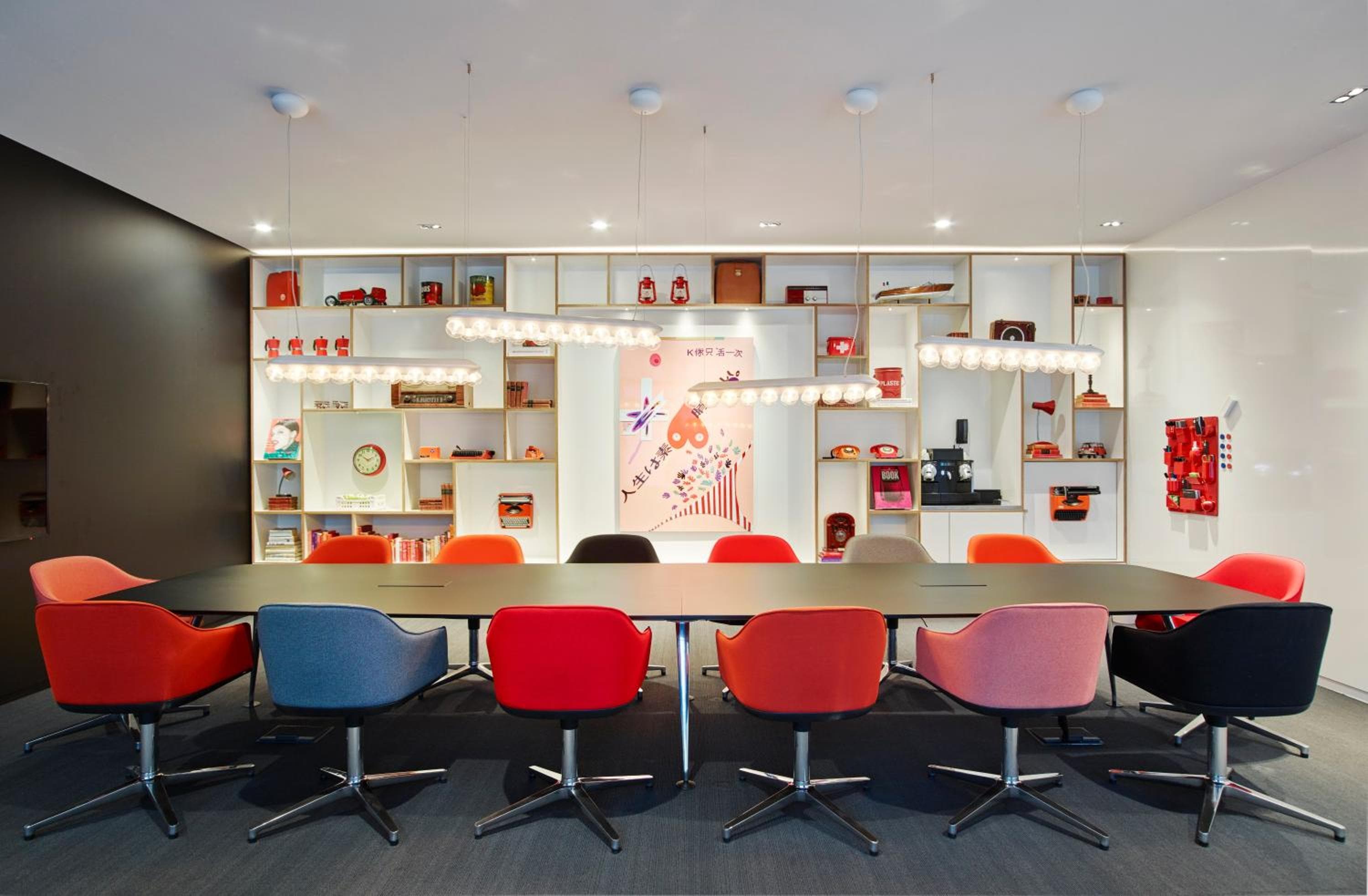 citizenM Amsterdam Airport Schiphol