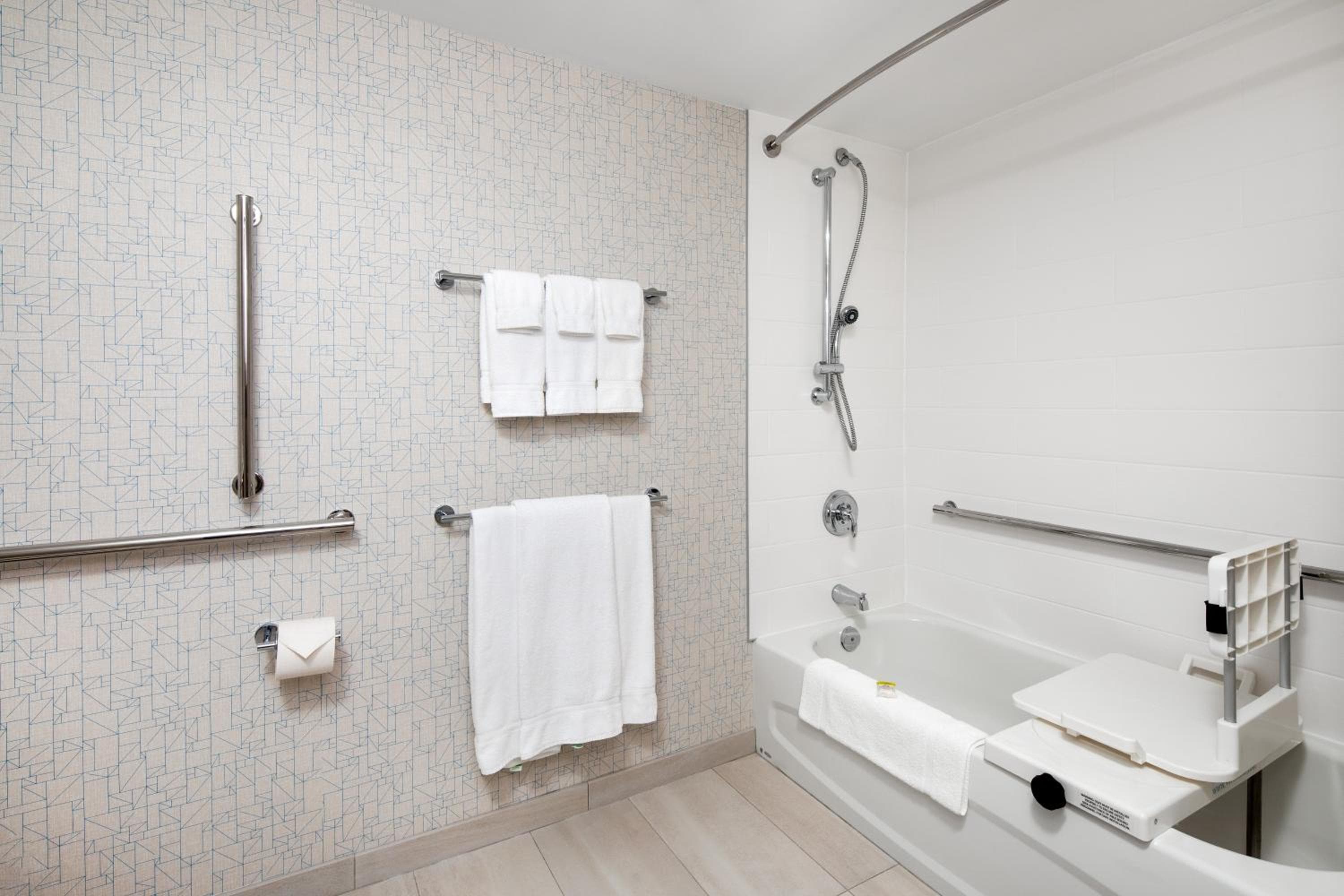 Holiday Inn Express & Suites Halifax Airport by IHG