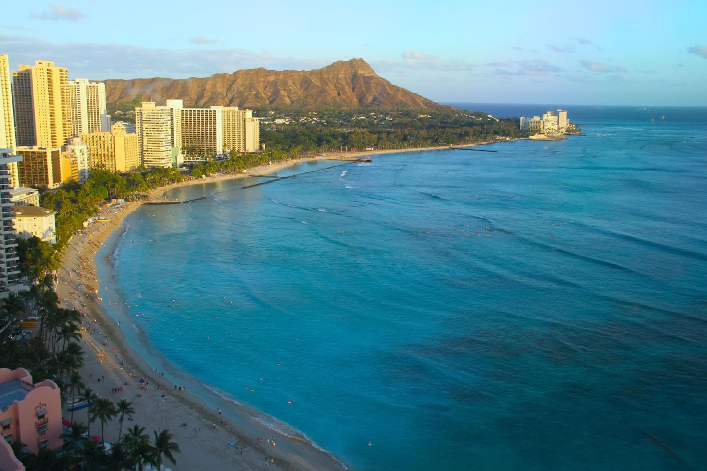 Royal Kuhio Resort