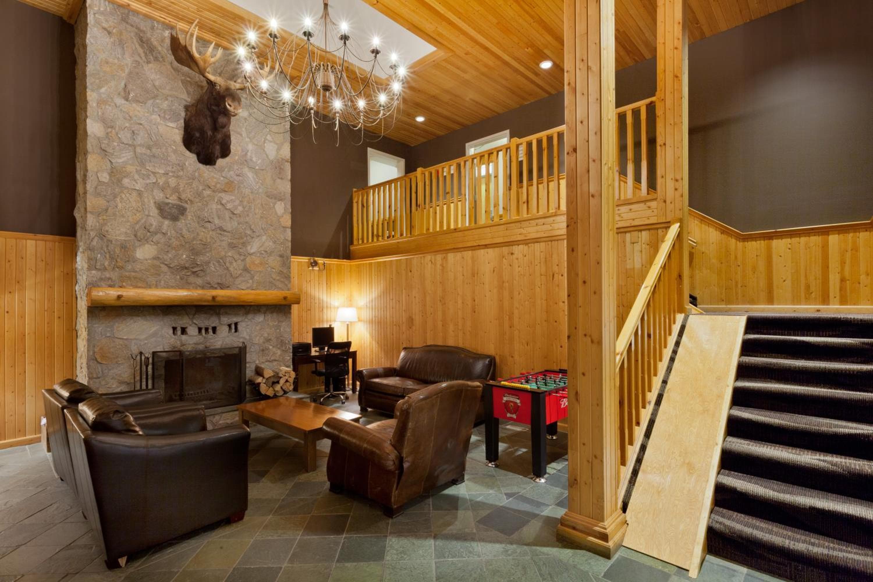Super 8 by Wyndham Valemount
