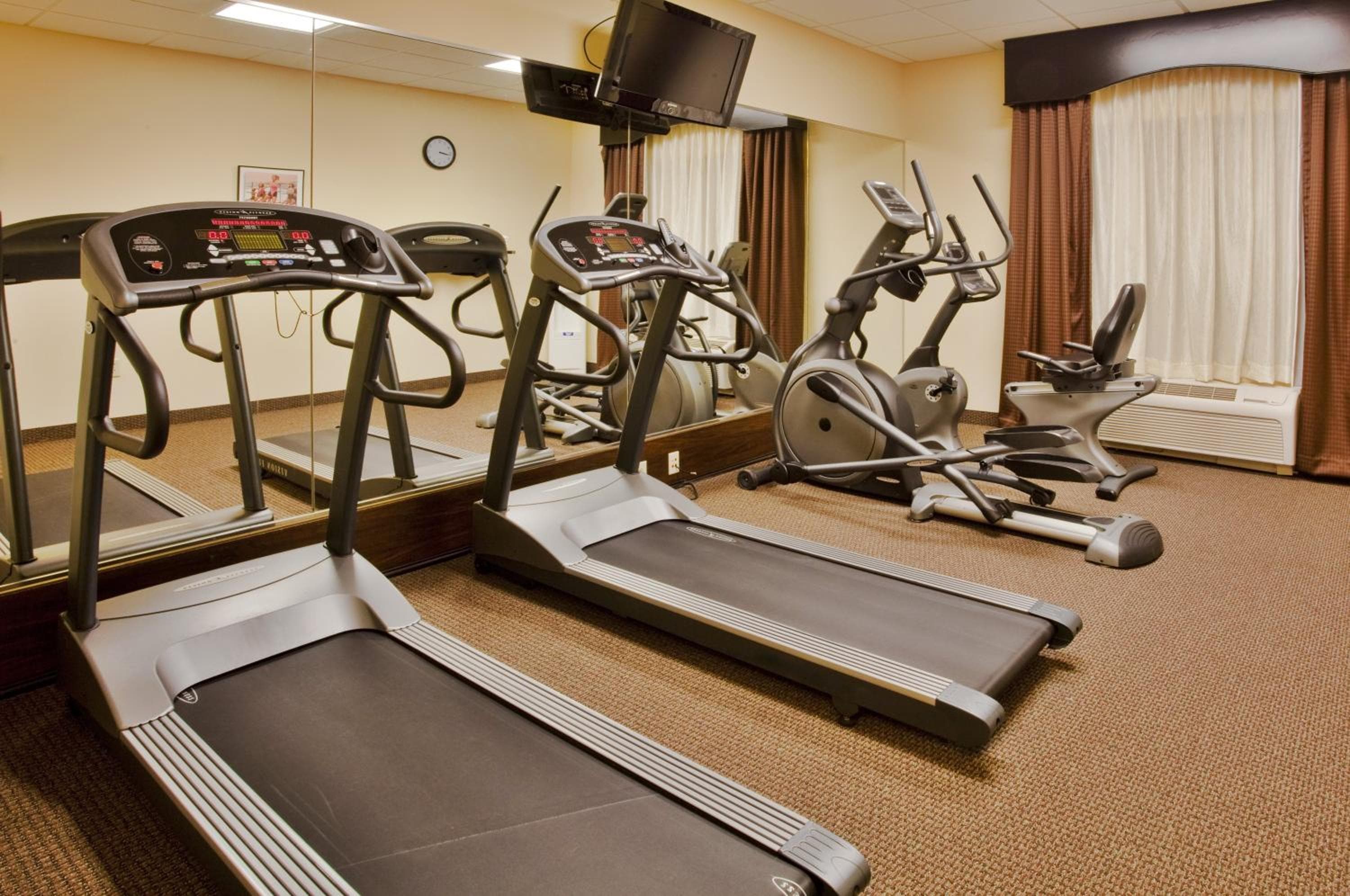 Holiday Inn Express-International Drive by IHG