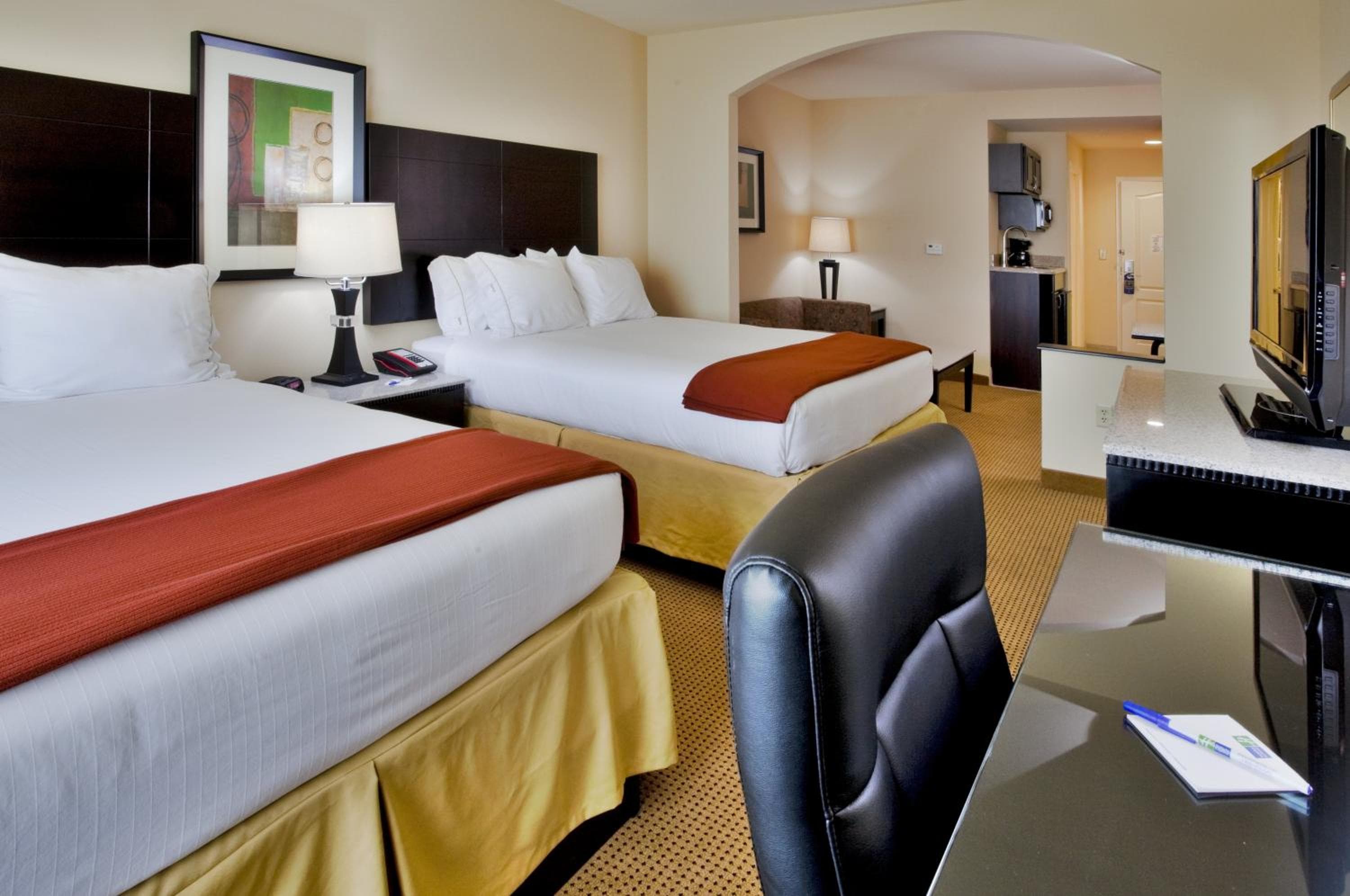 Holiday Inn Express-International Drive by IHG