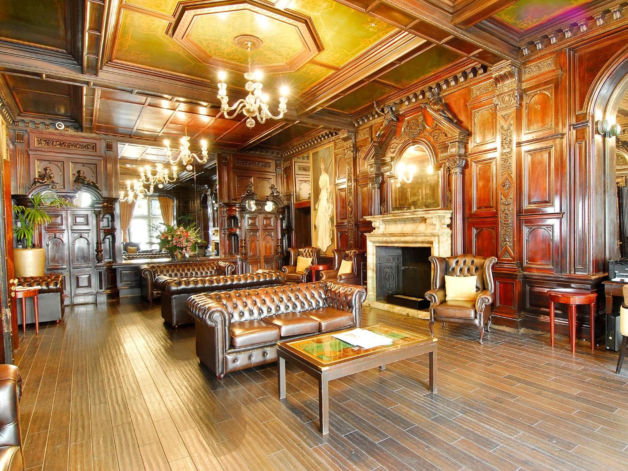 Grand Royale Hyde Park