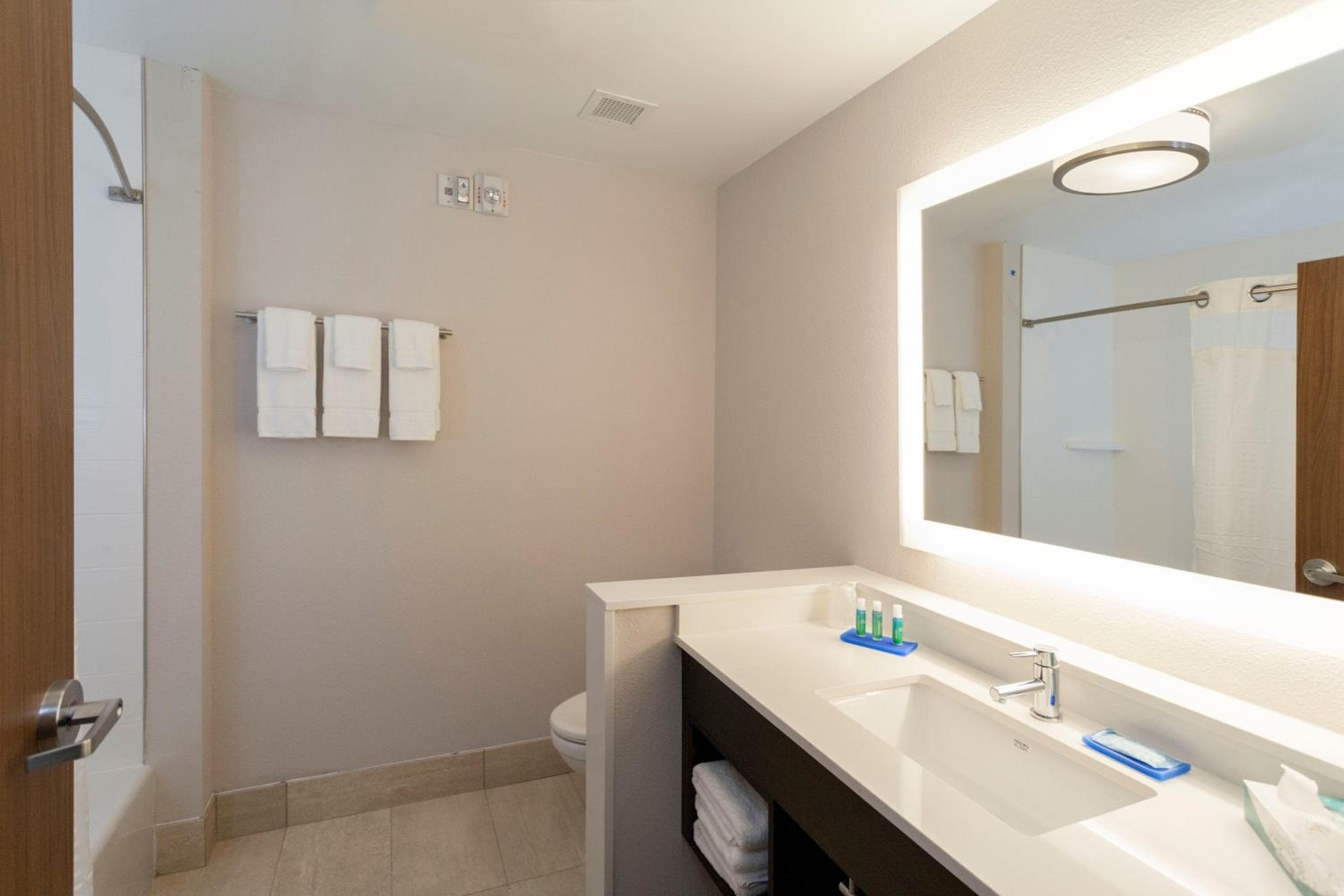 Holiday Inn Express Hotel & Suites Dallas South - DeSoto by IHG