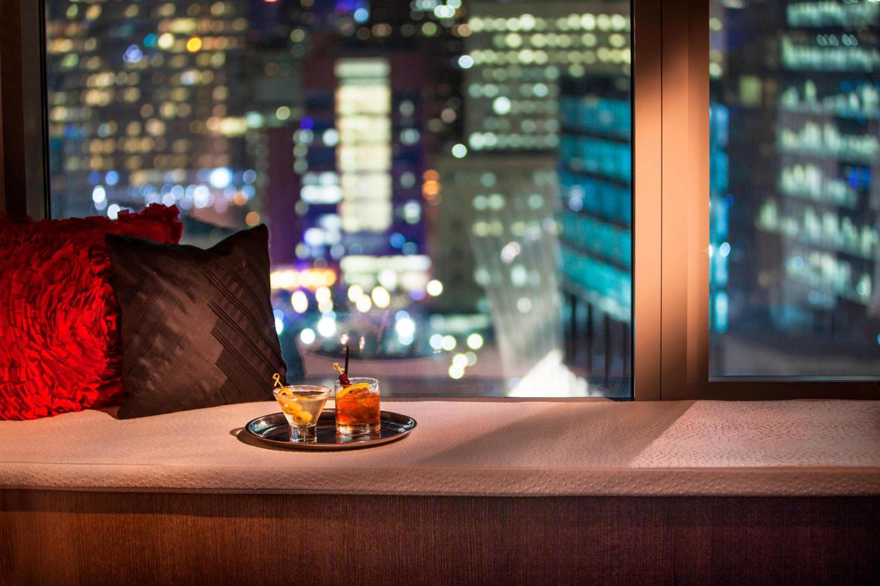 The Washington Hotel NYC