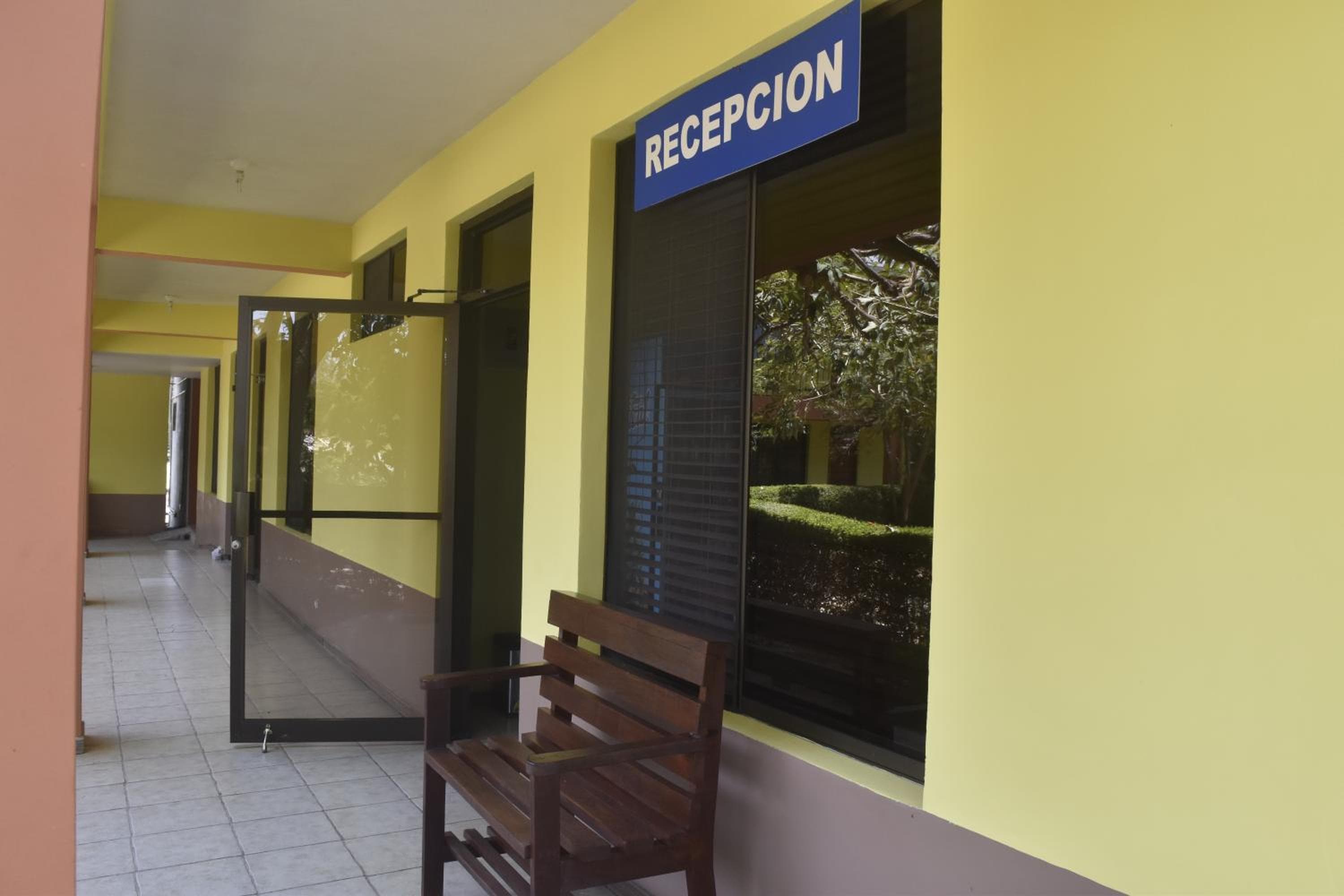 Hotel Santa Ana Liberia Airport