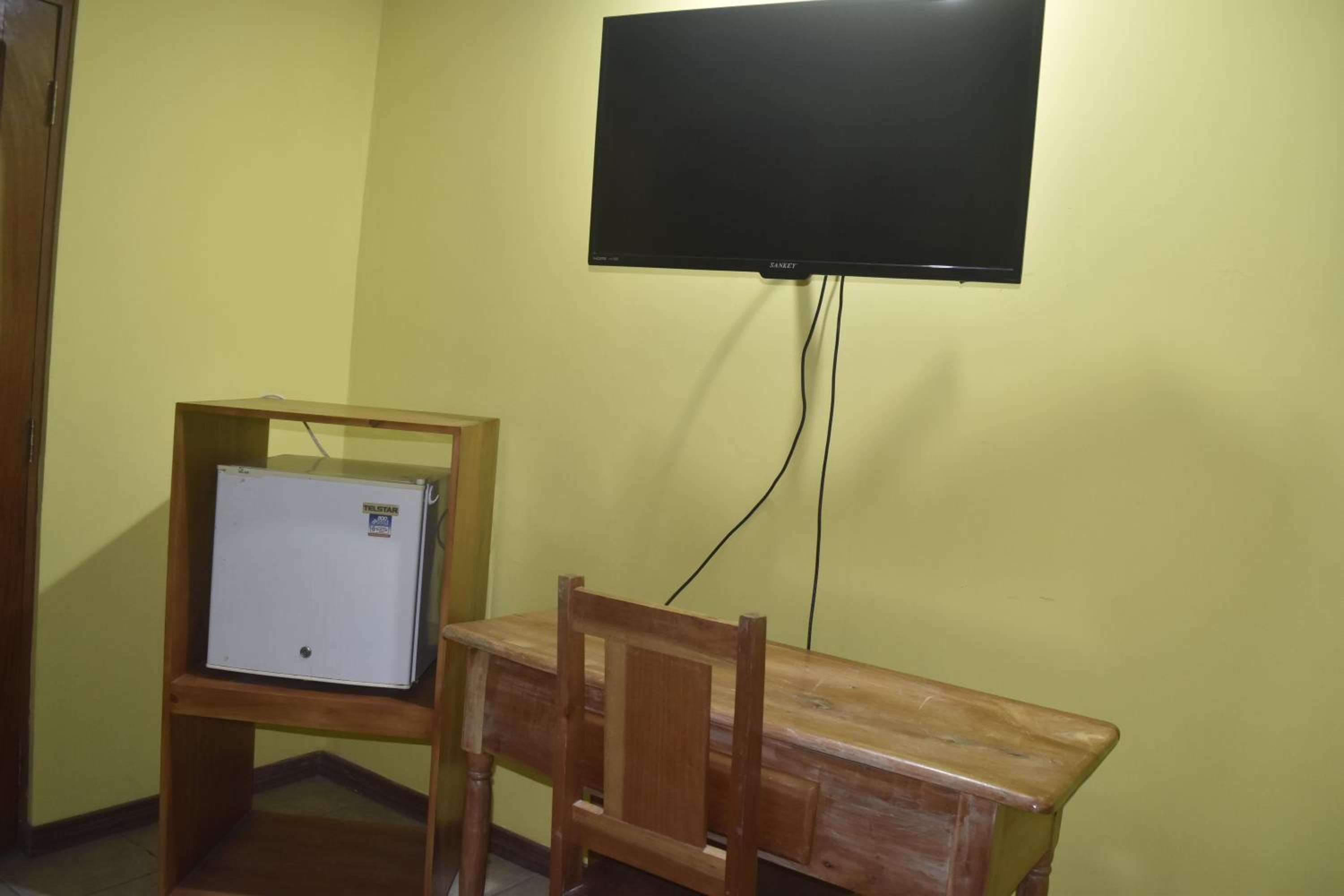 Hotel Santa Ana Liberia Airport