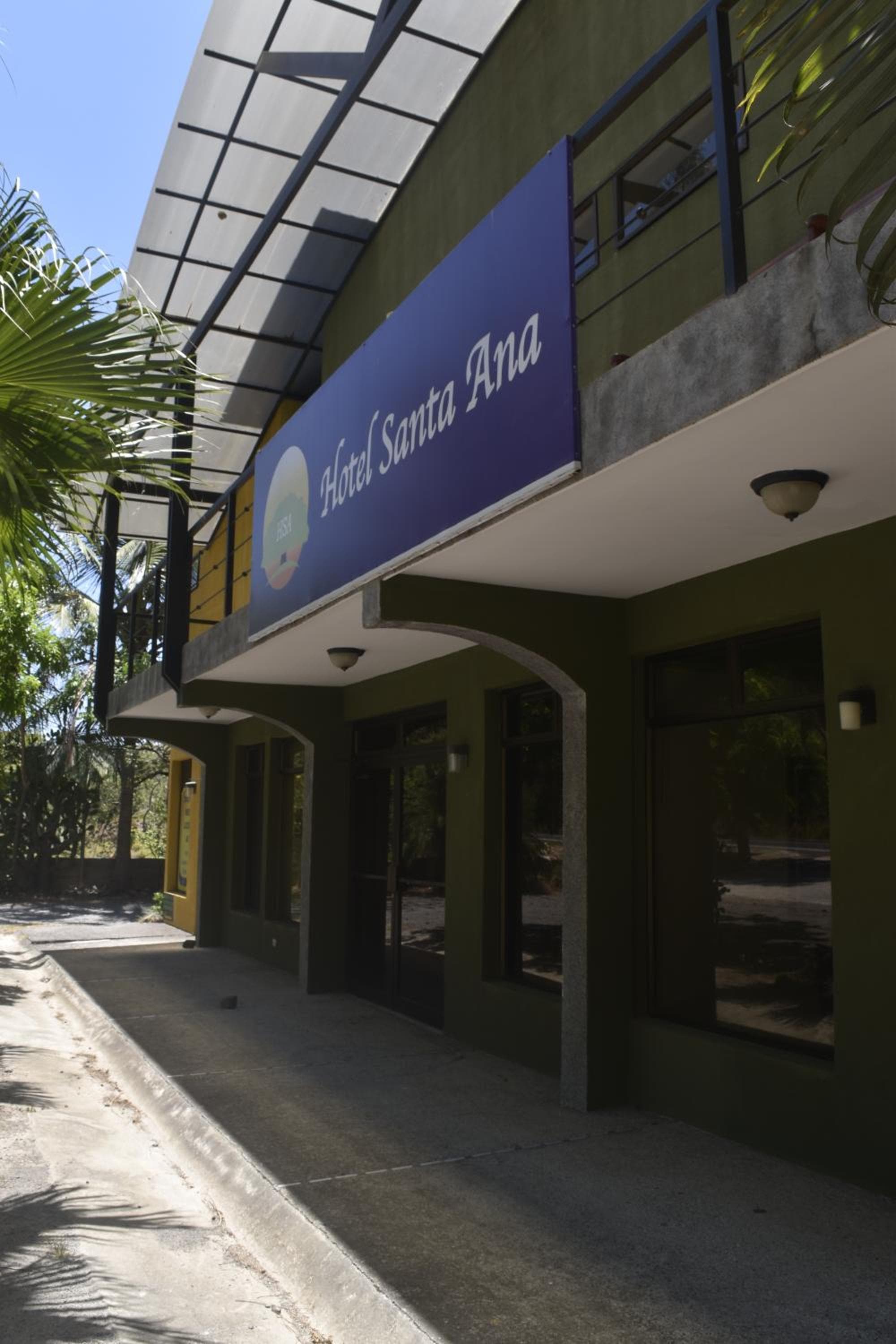 Hotel Santa Ana Liberia Airport