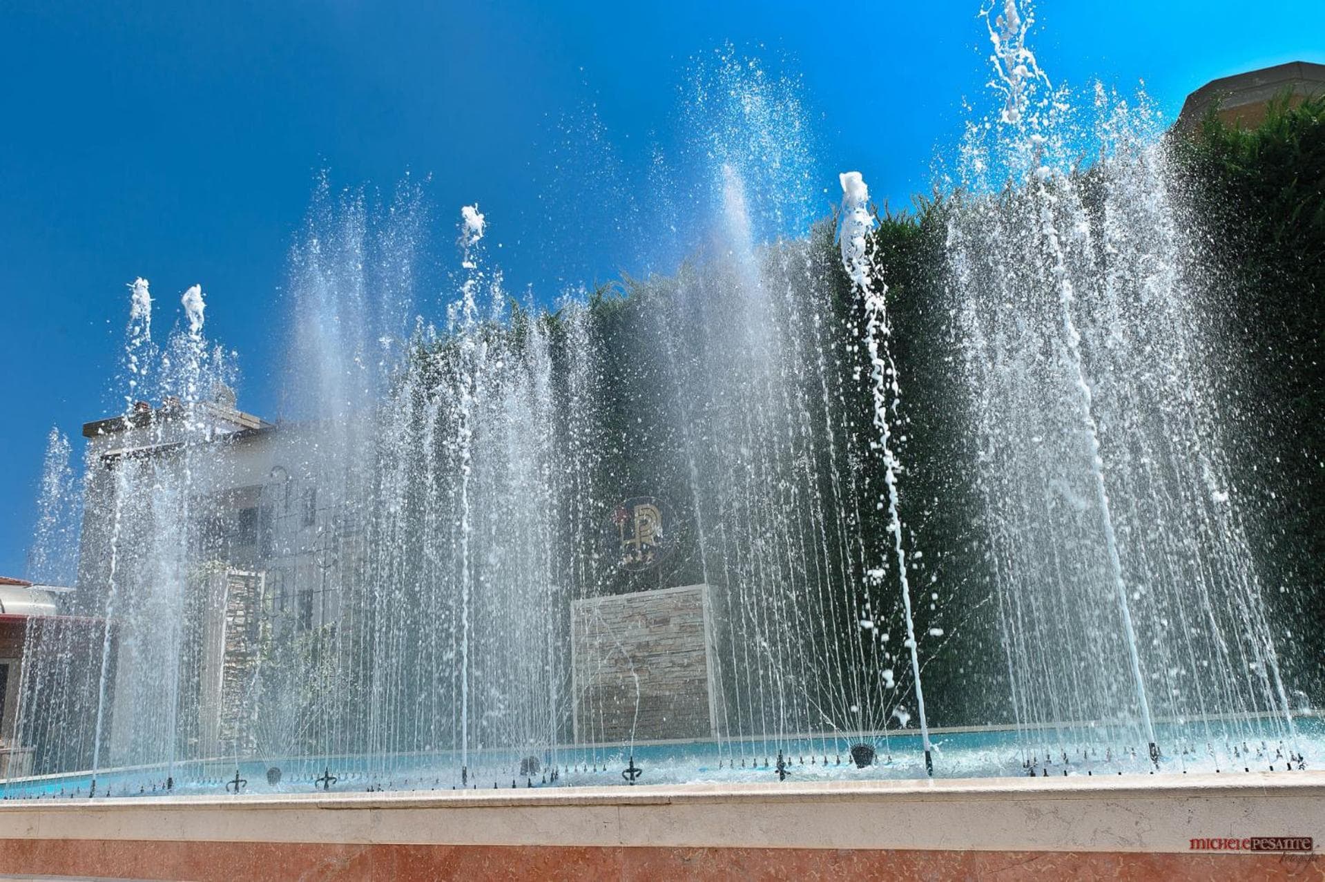 Hotel Parco Delle Rose