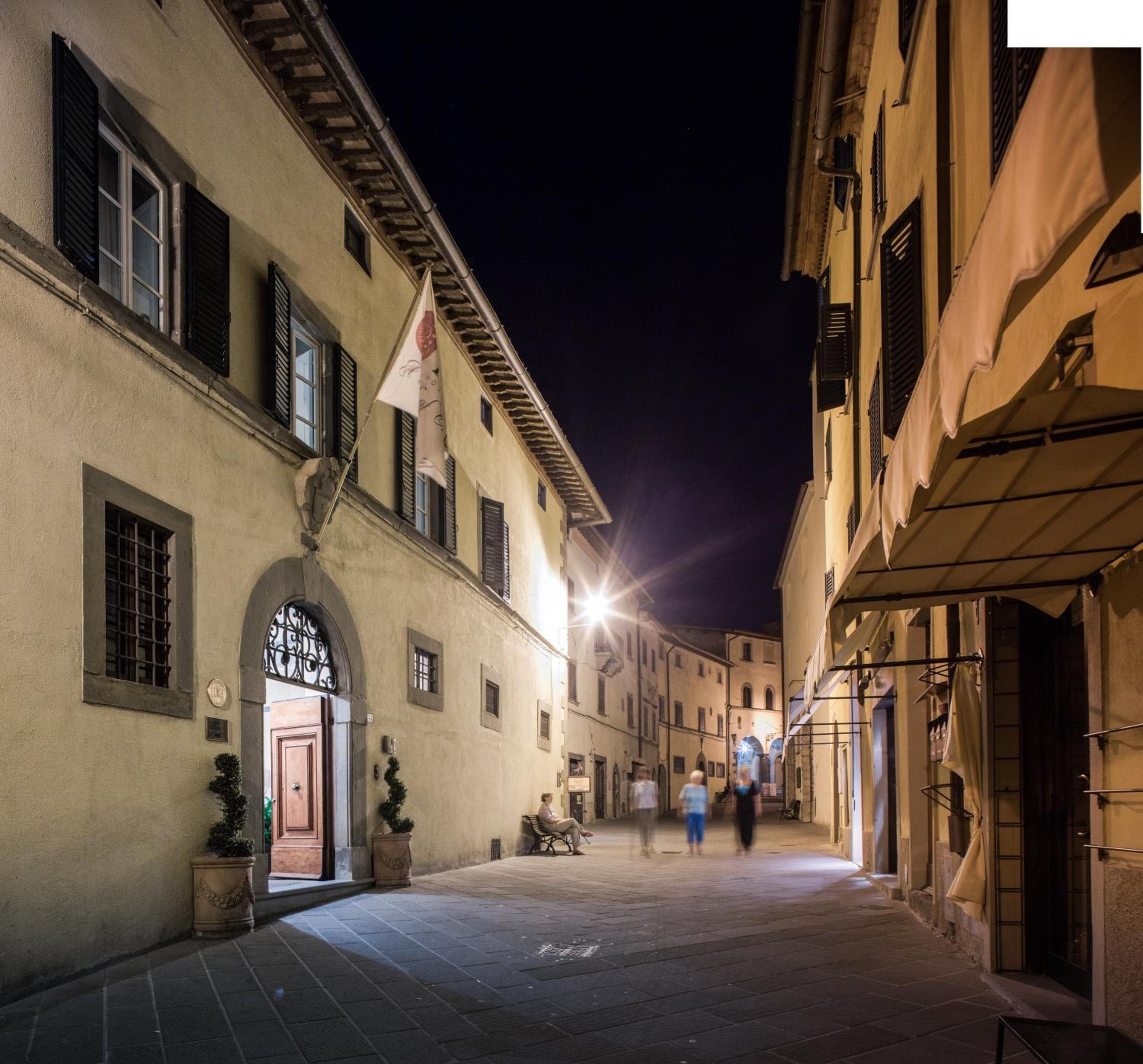 Palazzo Leopoldo Dimora Storica & Spa