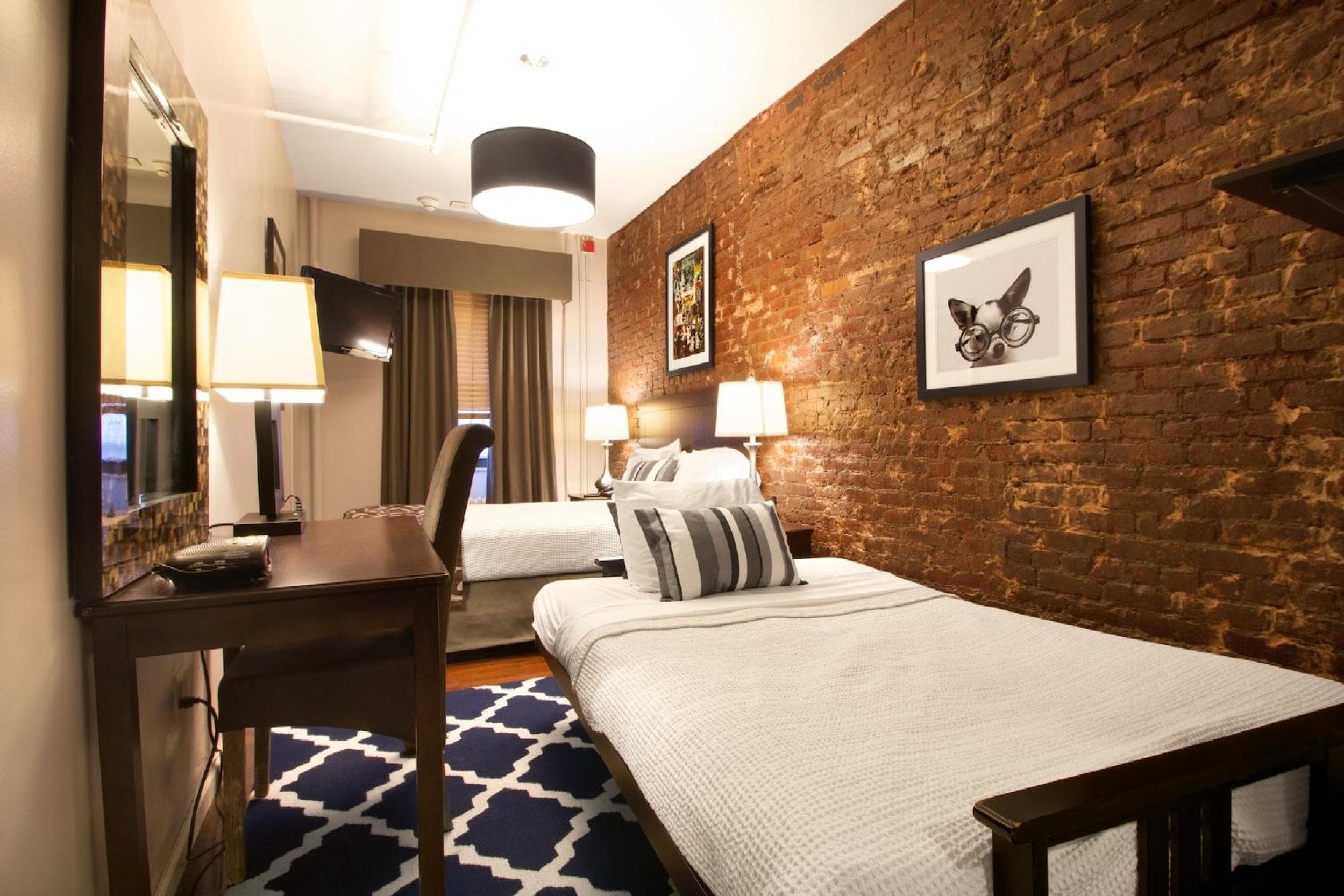 Hotel 309