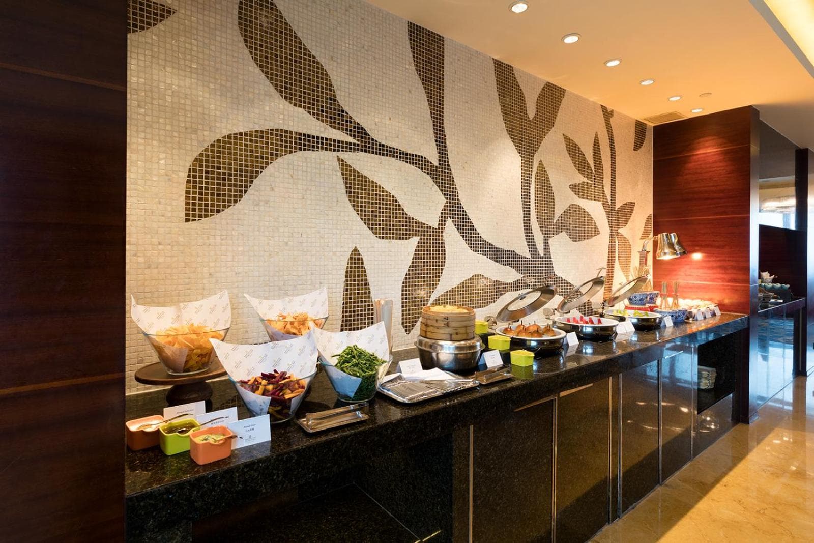 Shangri-La Chengdu
