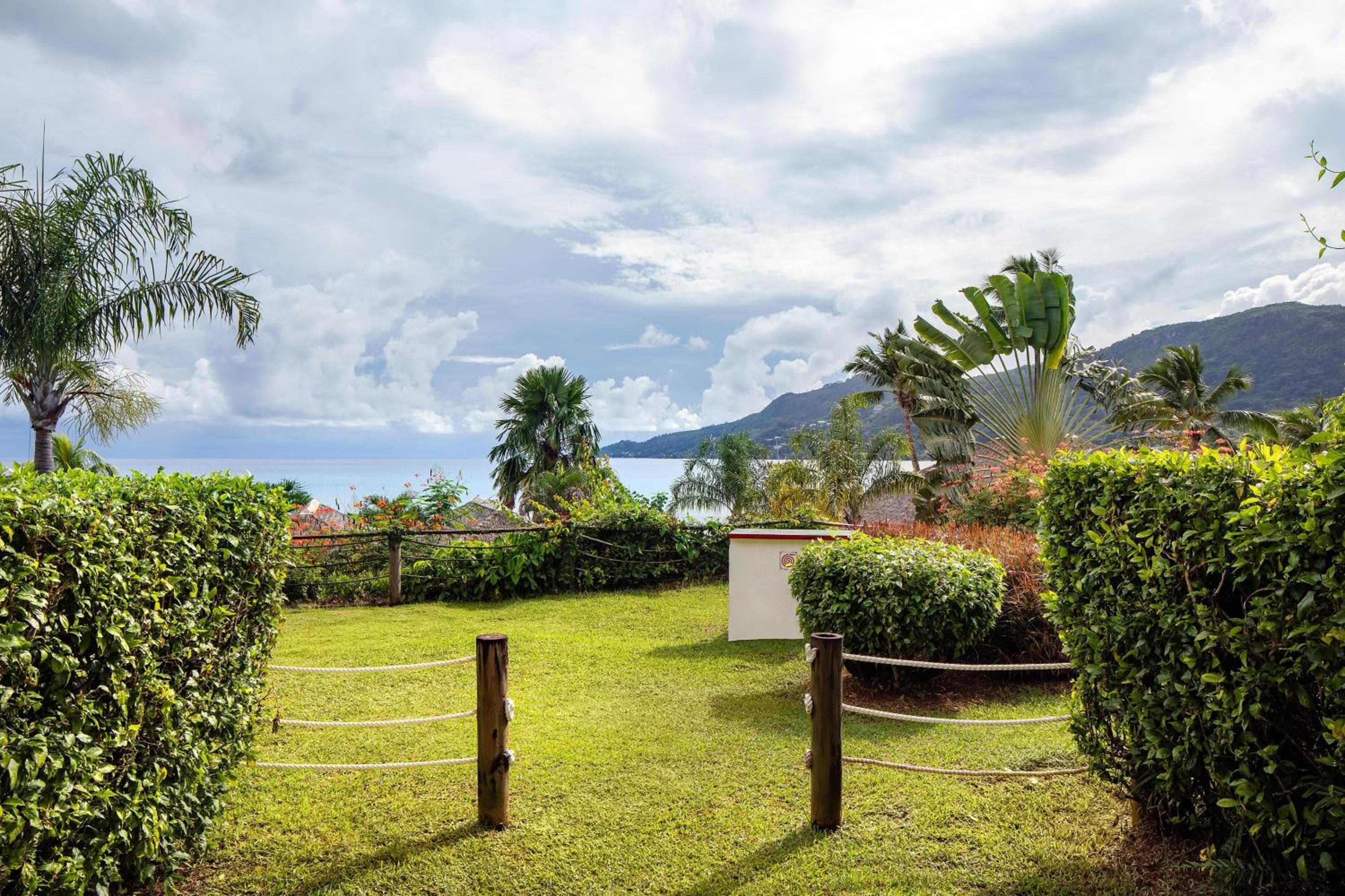 Fisherman's Cove Resort