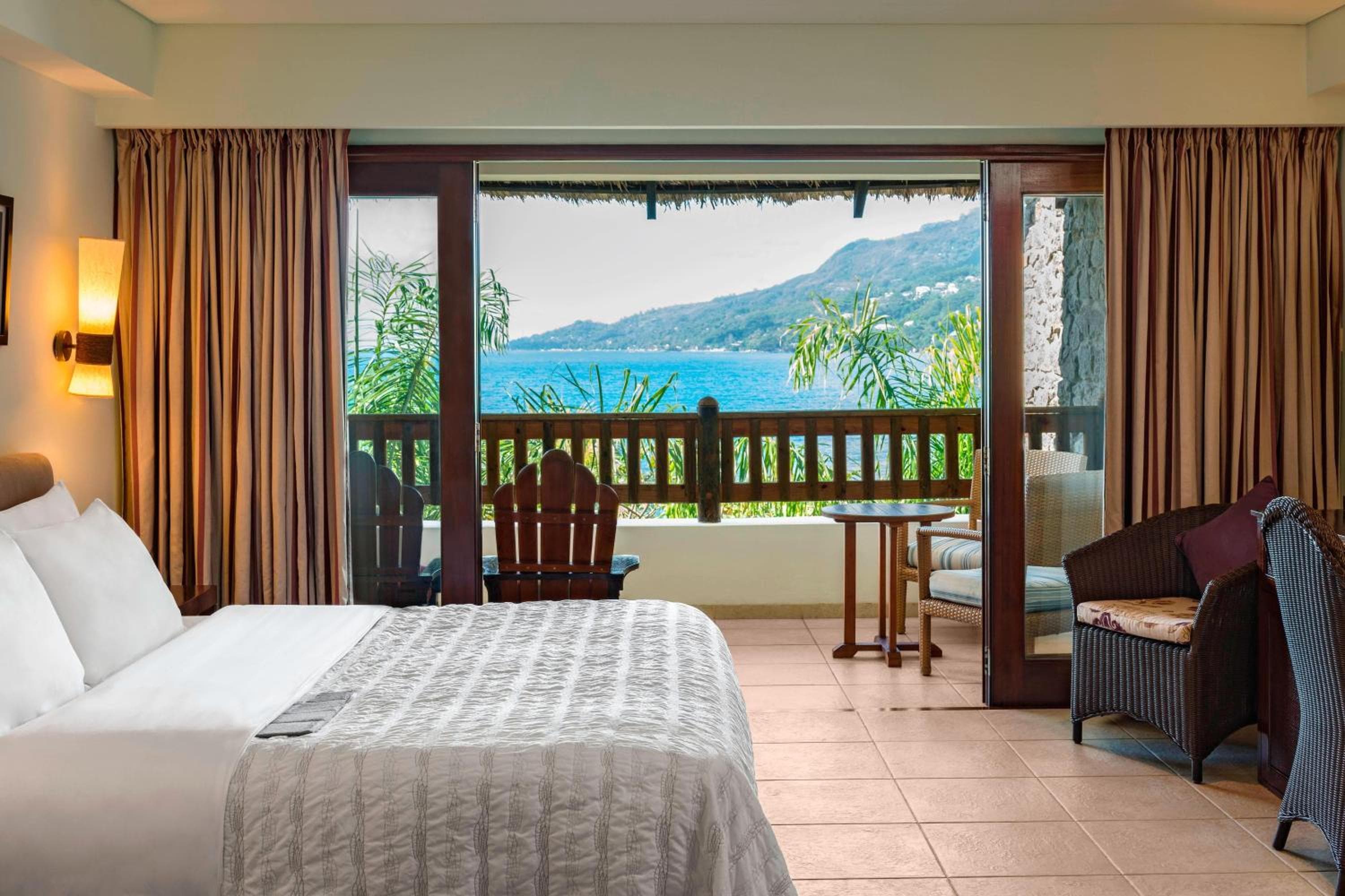 Fisherman's Cove Resort