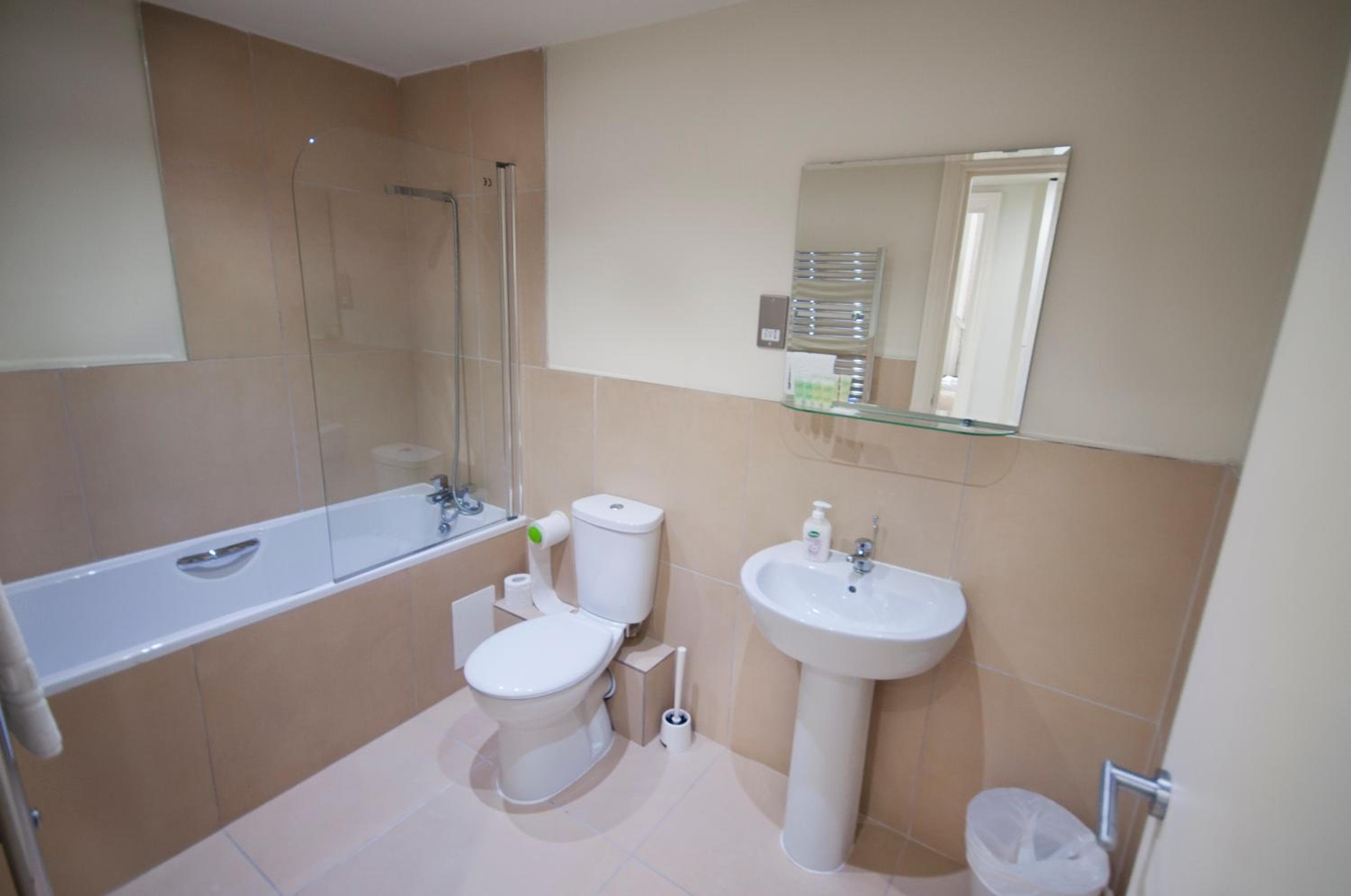 Palmerston Suites